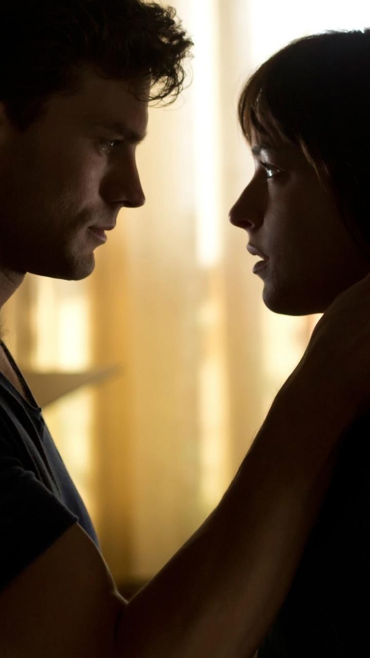 720x1280 Fifty Shades Of Grey Wallpaper HD Wallpaper