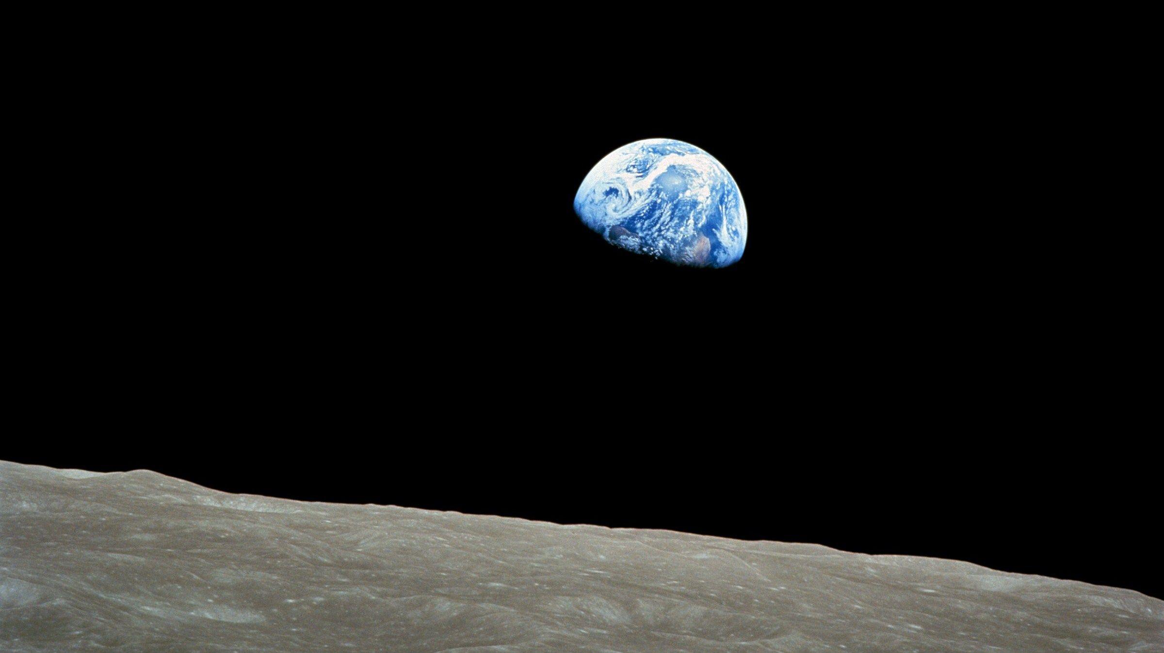 2400x1348 hd space wallpaper stars desktop image free download 4k earth