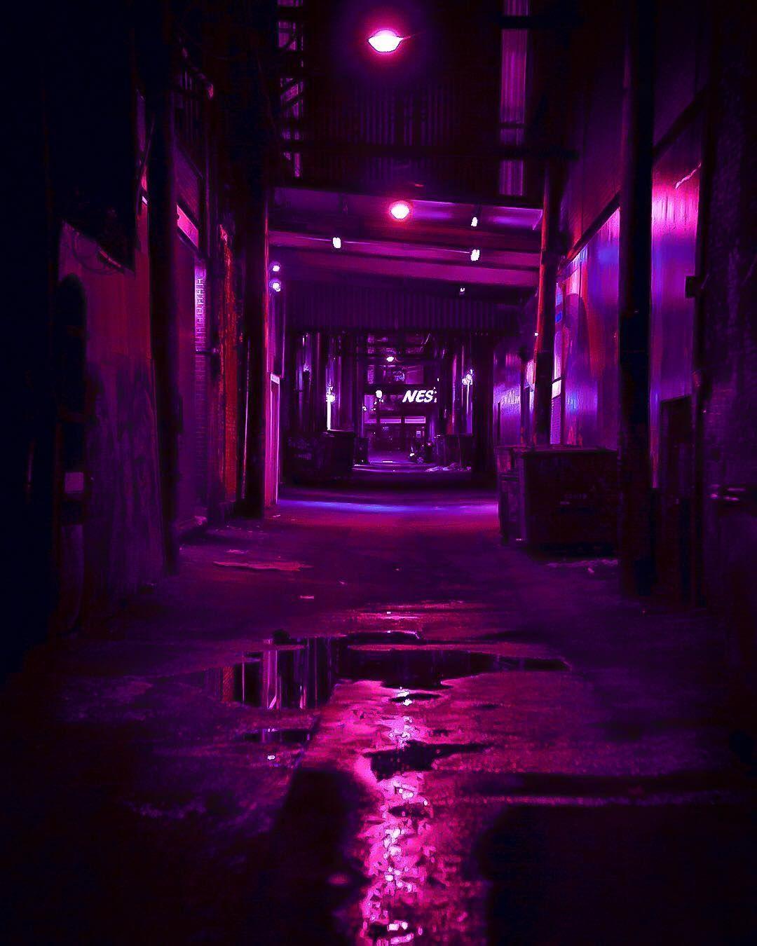 1080x1350 Cyber Ghetto Wallpaper
