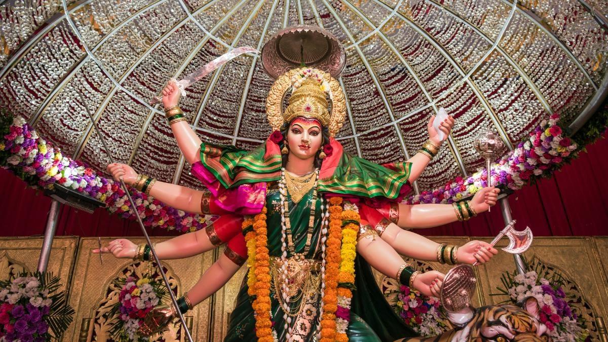 1200x675 Chaitra Navratri 2021: Wishes, image, quotes Facebook, Instagram and WhatsApp status