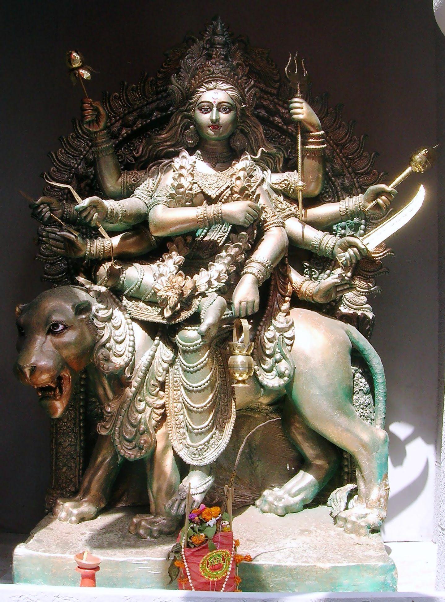1438x1944 Chandraghanta
