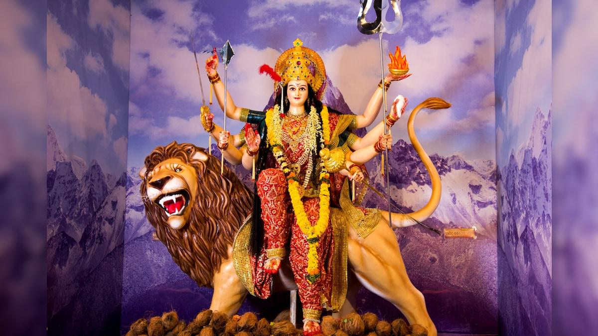 1200x675 Chaitra Navratri 2021: The 9 Colours of Navratri and Their Significance