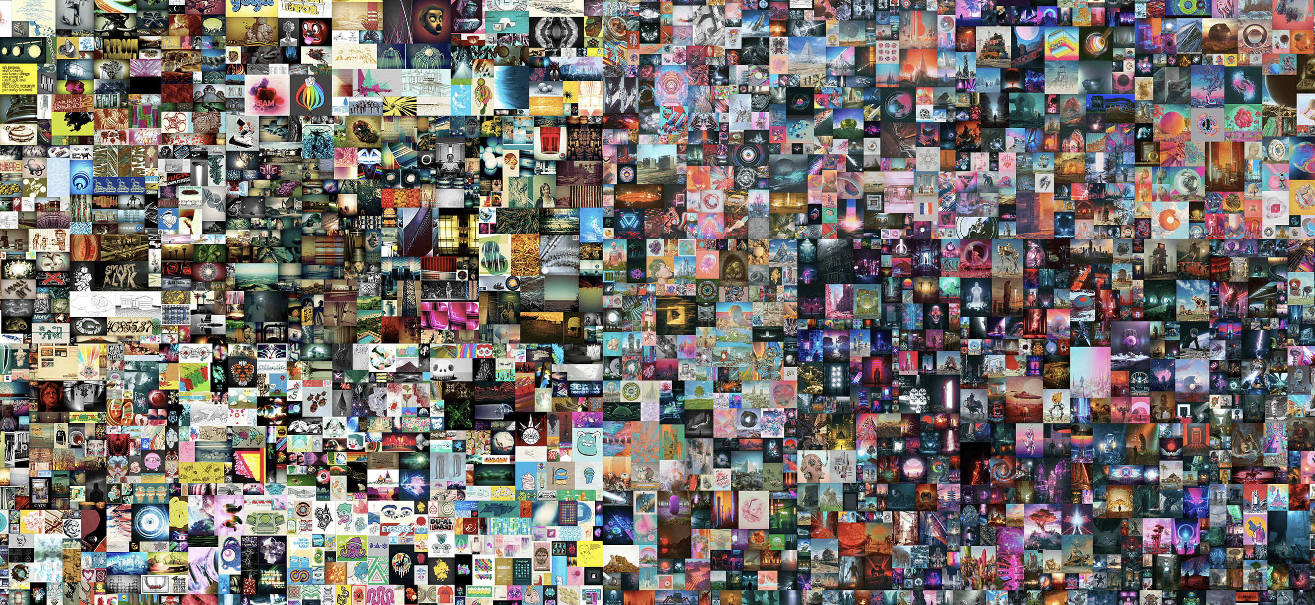 2684x1236 How to Transform Your Art Into an NFT.