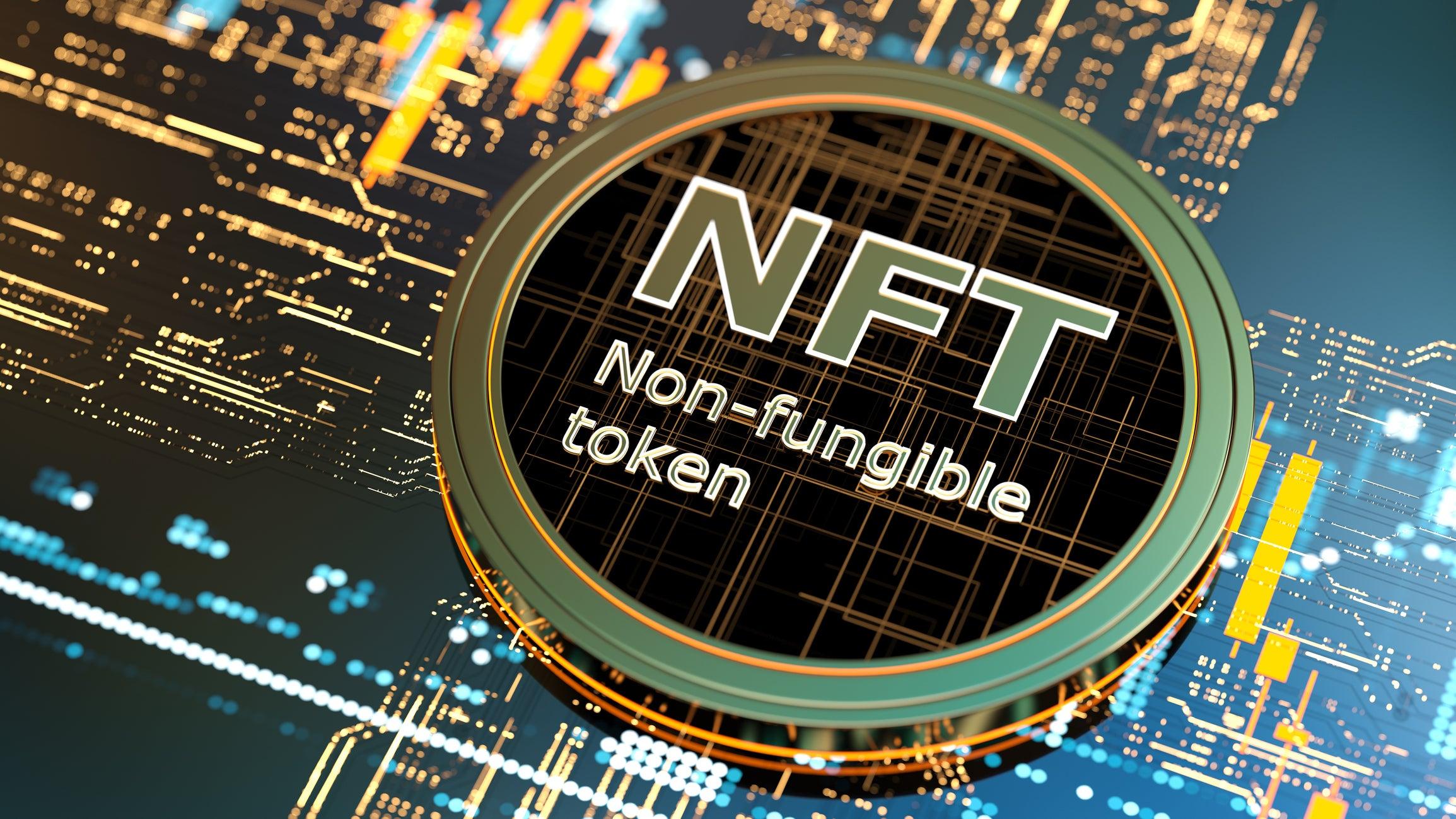 top nft crypto to buy