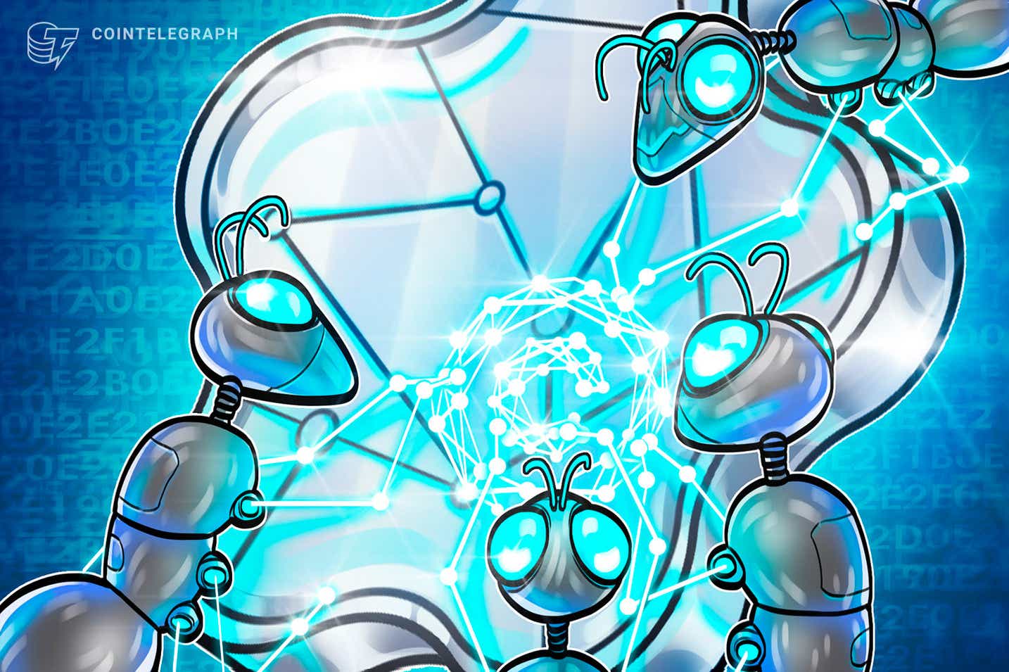 1434x955 How the NFT market leveraged blockchain tech for explosive growth