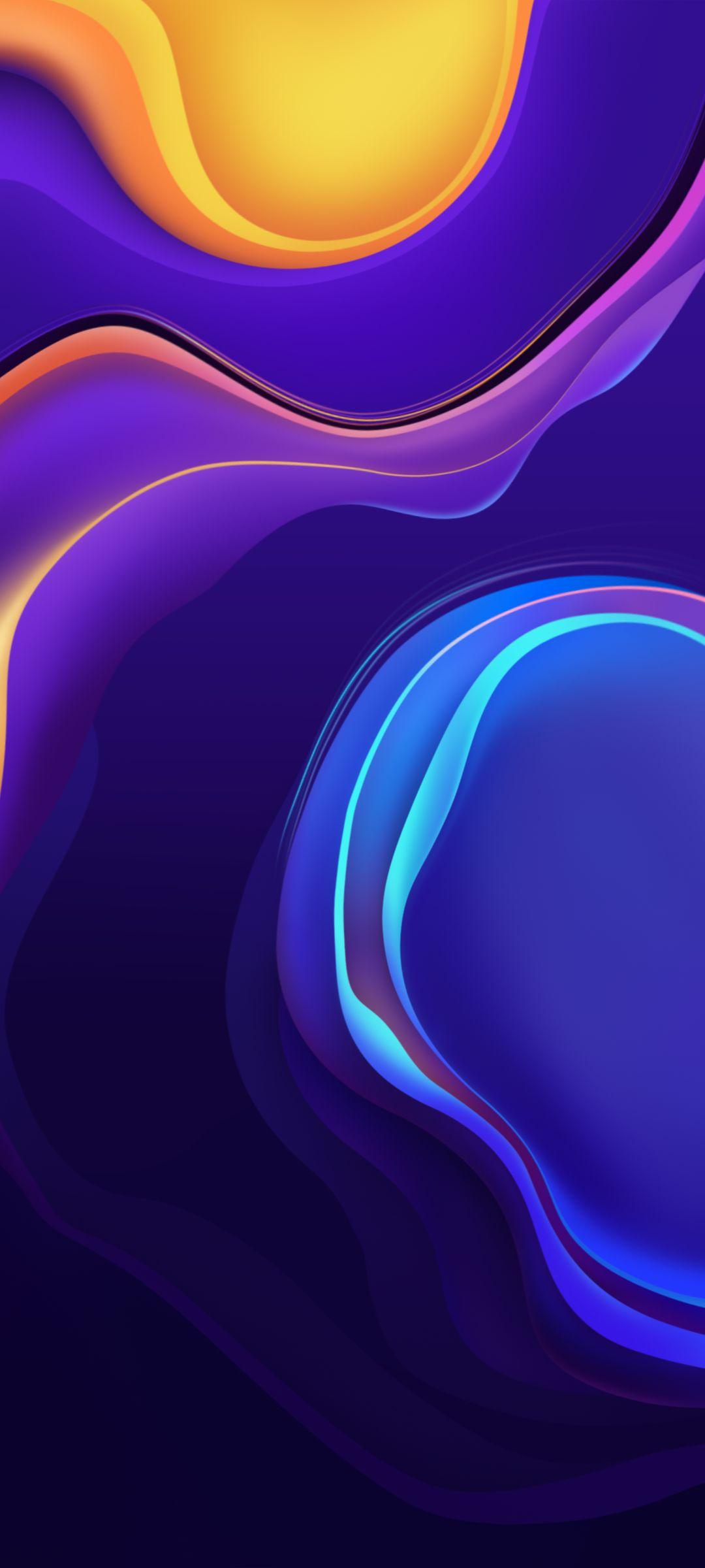 1080x2400 Wallpaper Vivo