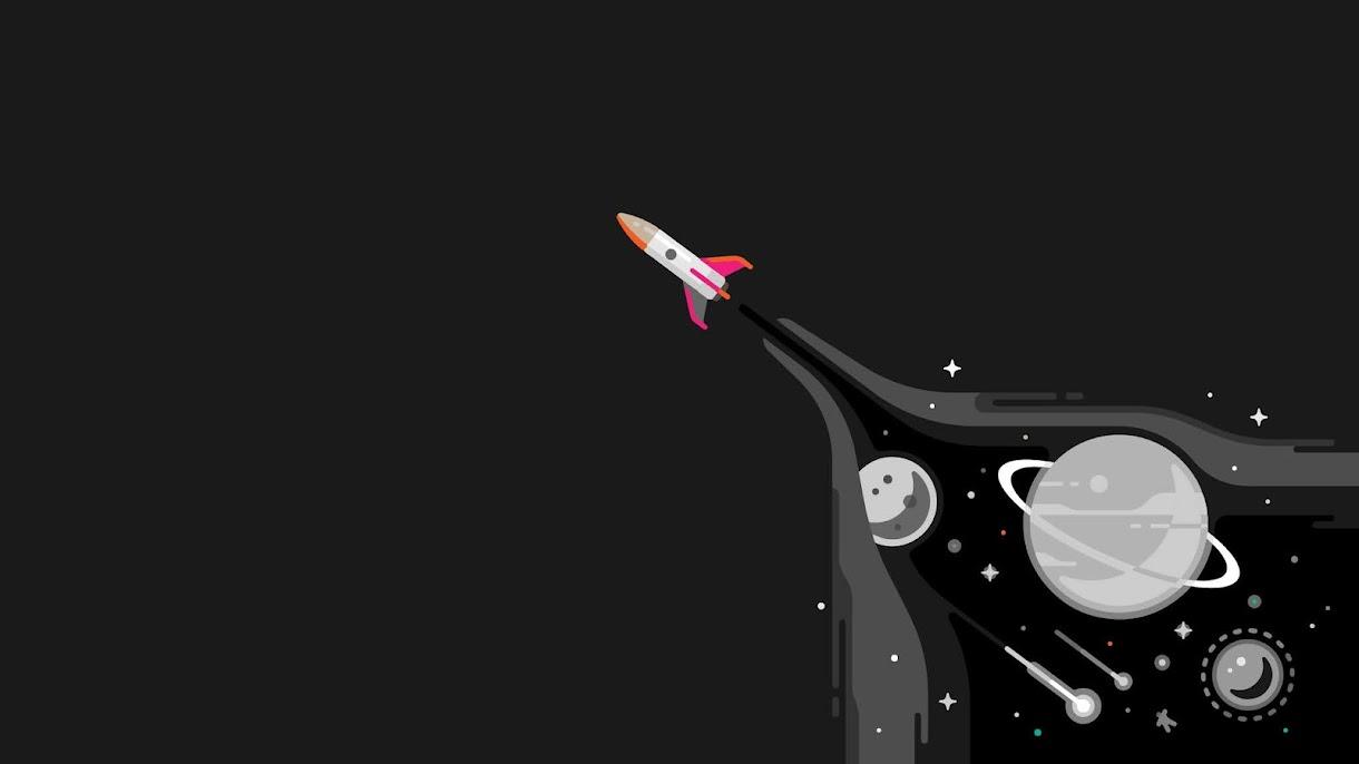 1220x686 Minimalist Amoled Wallpaper 4K For Pc x 4320 8k 277