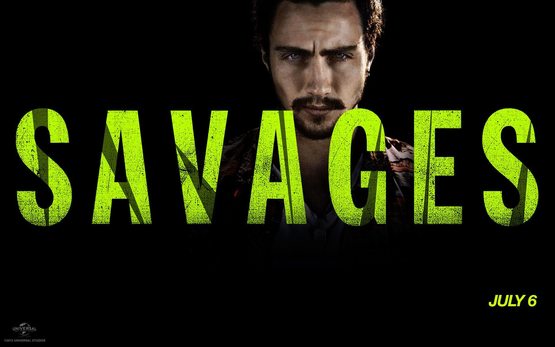 1920x1200 Savages Movie Wallpaper 17