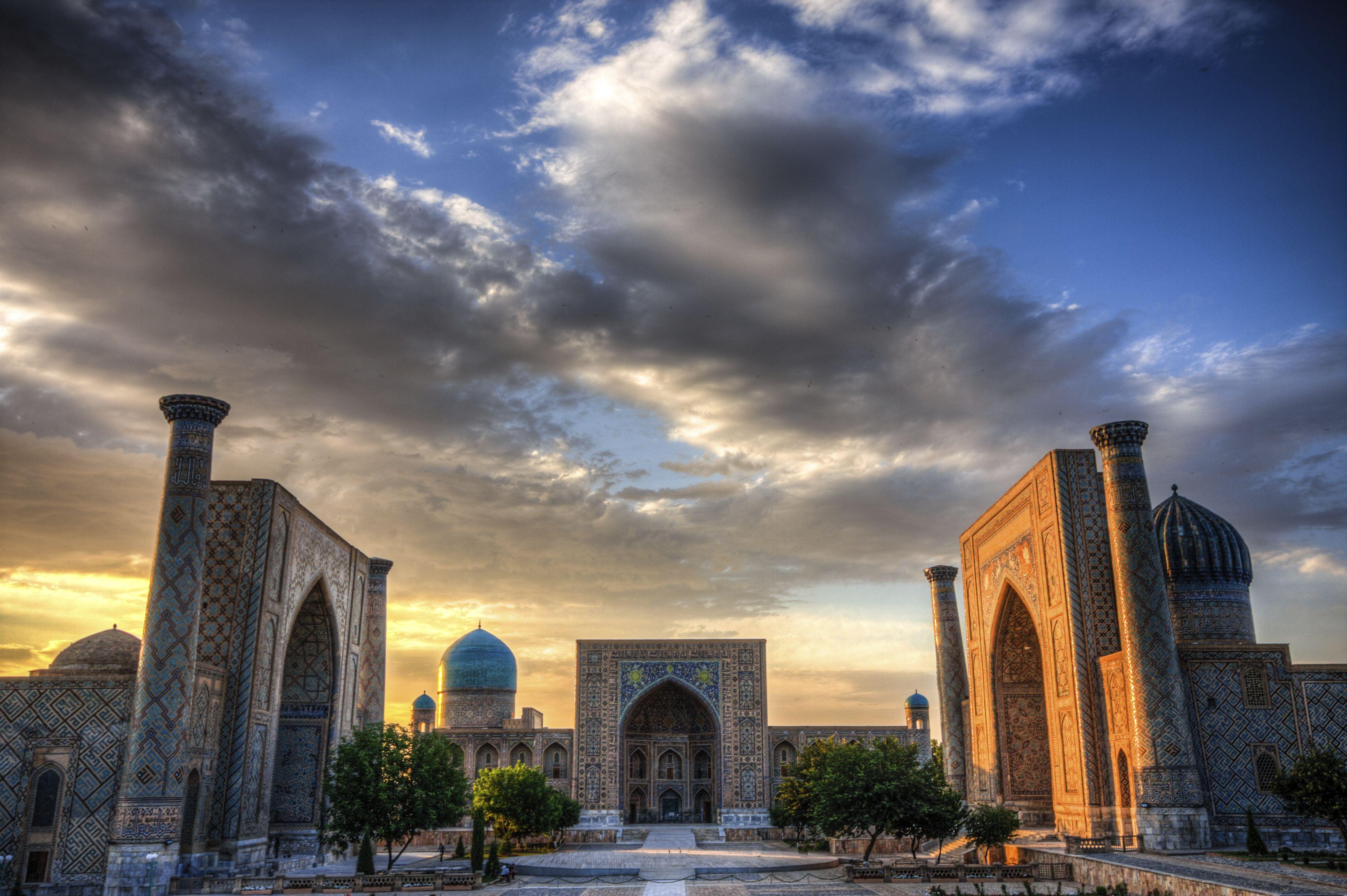 3907x2599 Samarkand, Uzbekistan. Cool places to visit, Travel, Uzbekistan