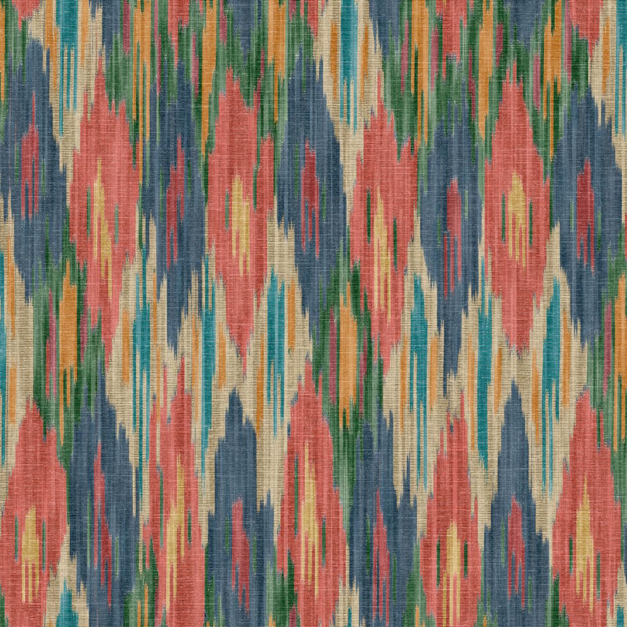 1270x1270 Samarkand Wallpaper 03. Madeaux