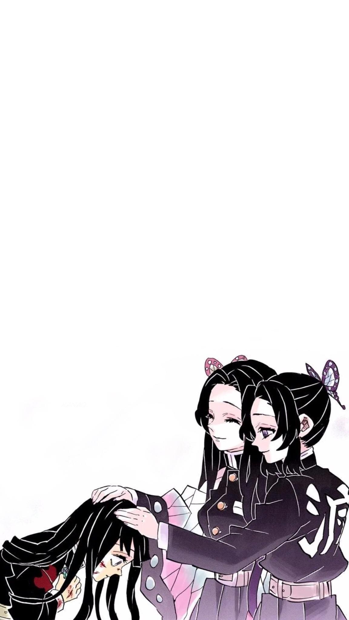 1152x2048 kanao wallpaper