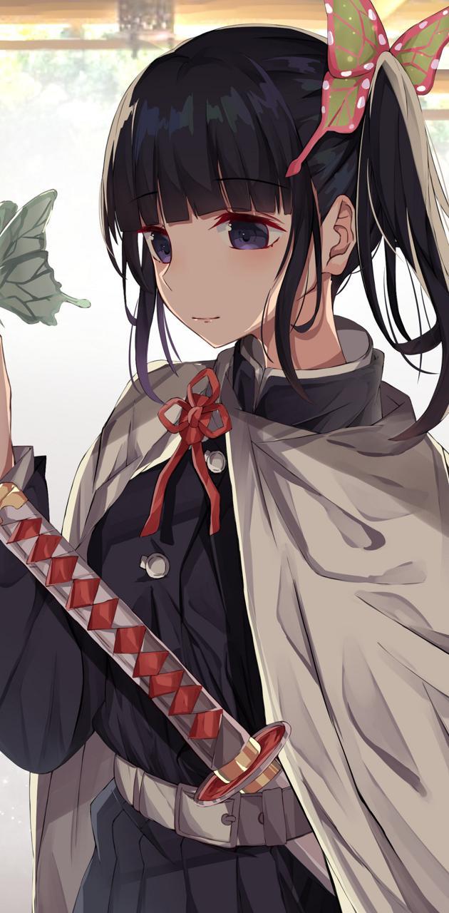 630x1280 Kanao Kocho wallpaper