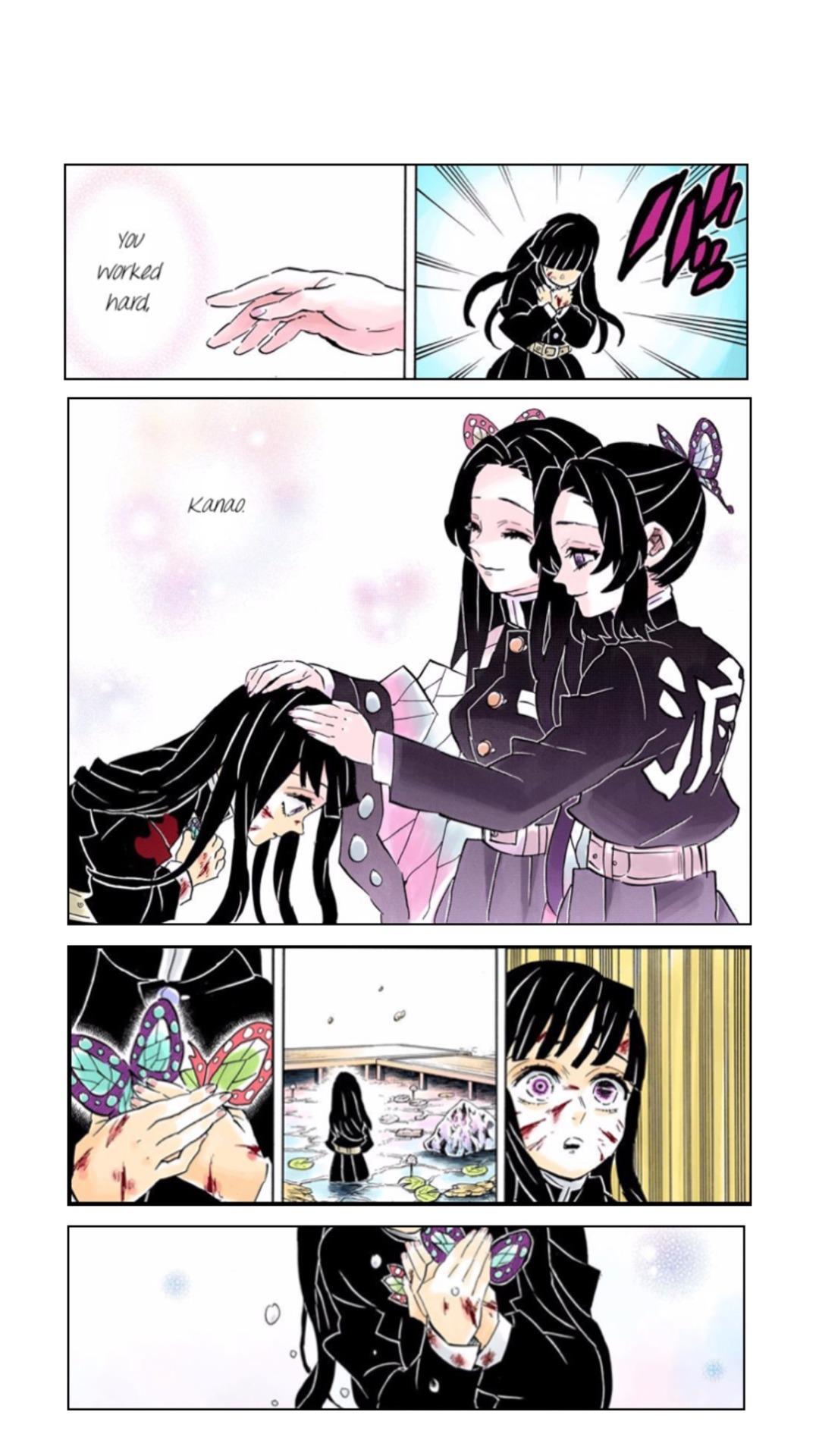 1080x1920 kanao wallpaper Tumblr posts