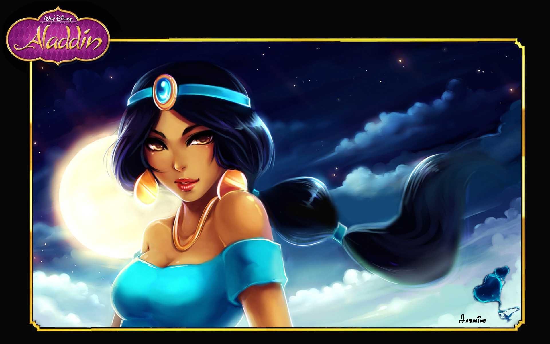 1920x1200 Jasmine Wallpaper