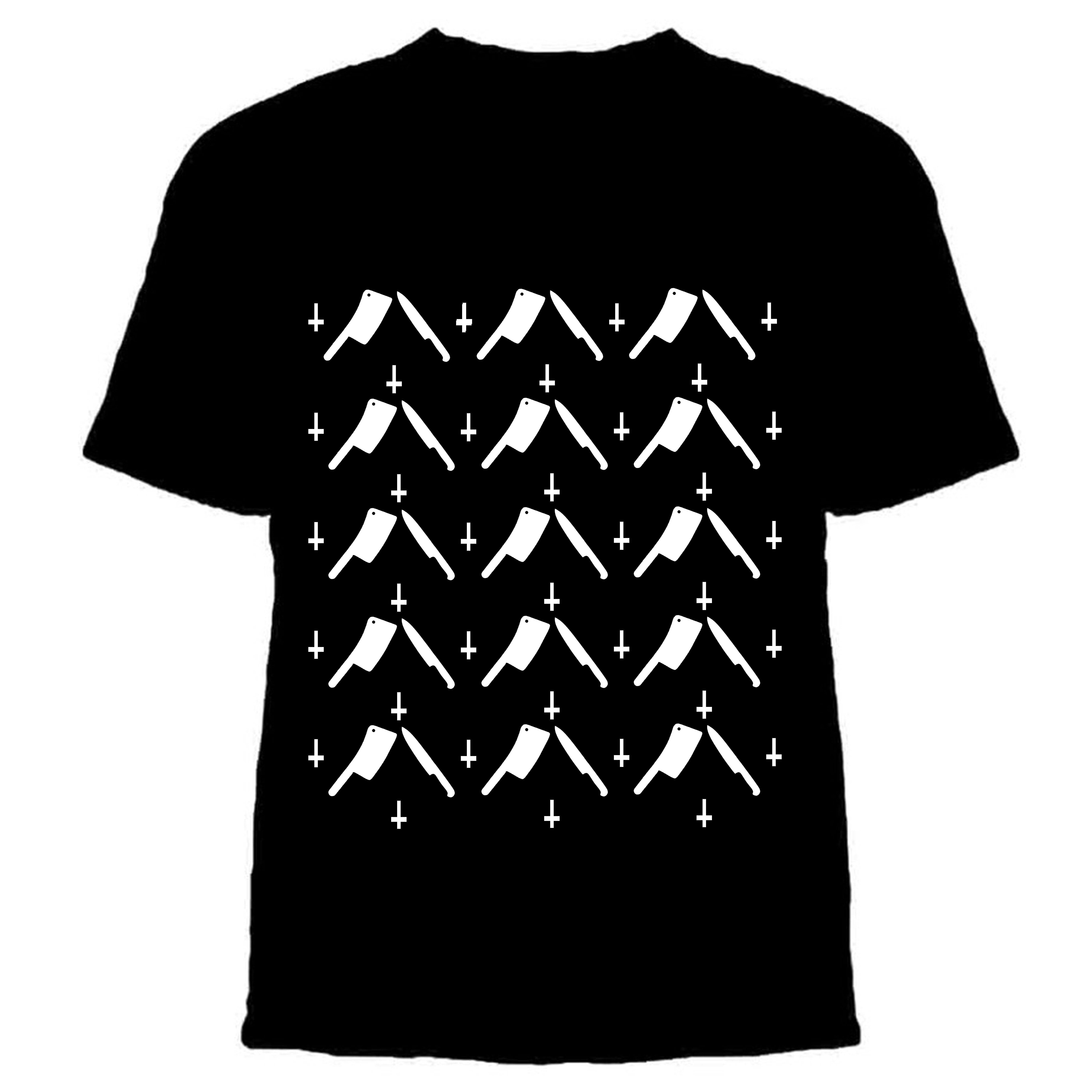 6000x6000 Savage Village Clothing