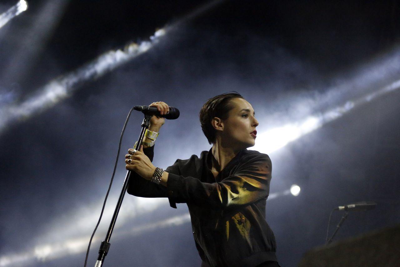 1280x854 Savages' Jehnny Beth talks about Adore Life and her songwriting