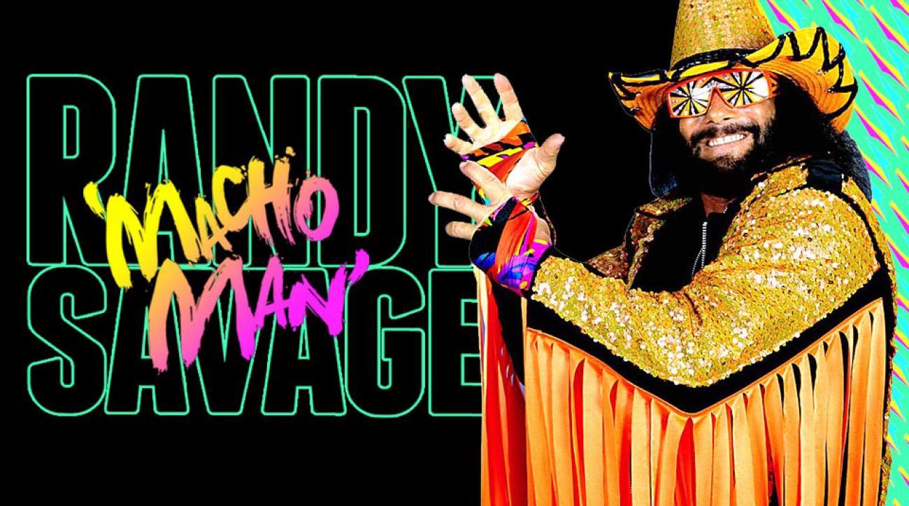 1300x724 Macho Man” Randy Savage's wild road to WWE Hall of Fame