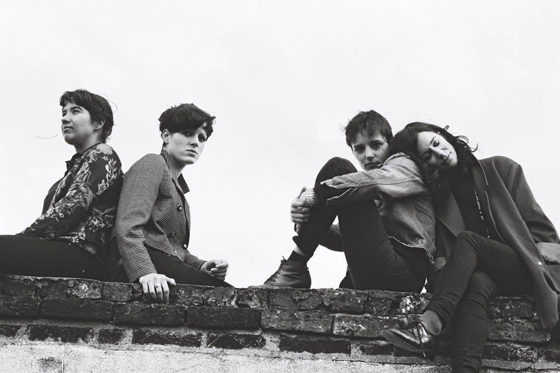 1100x733 Friday Fancy: Savages. The Most Cake