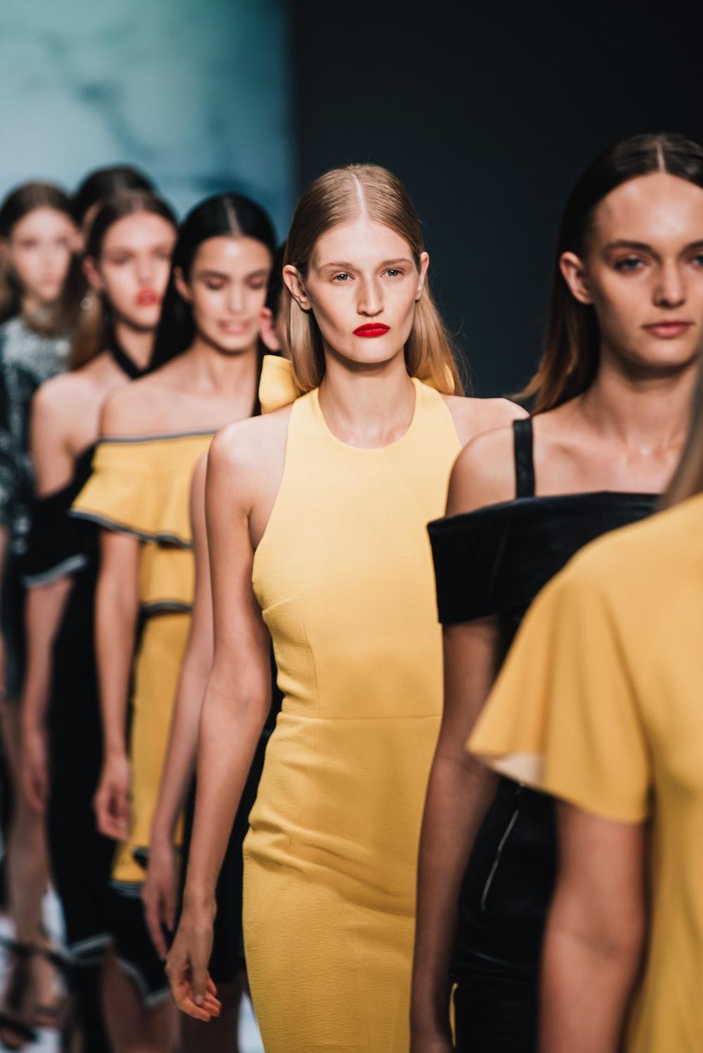 1000x1499 Catwalk Picture. Download Free Image