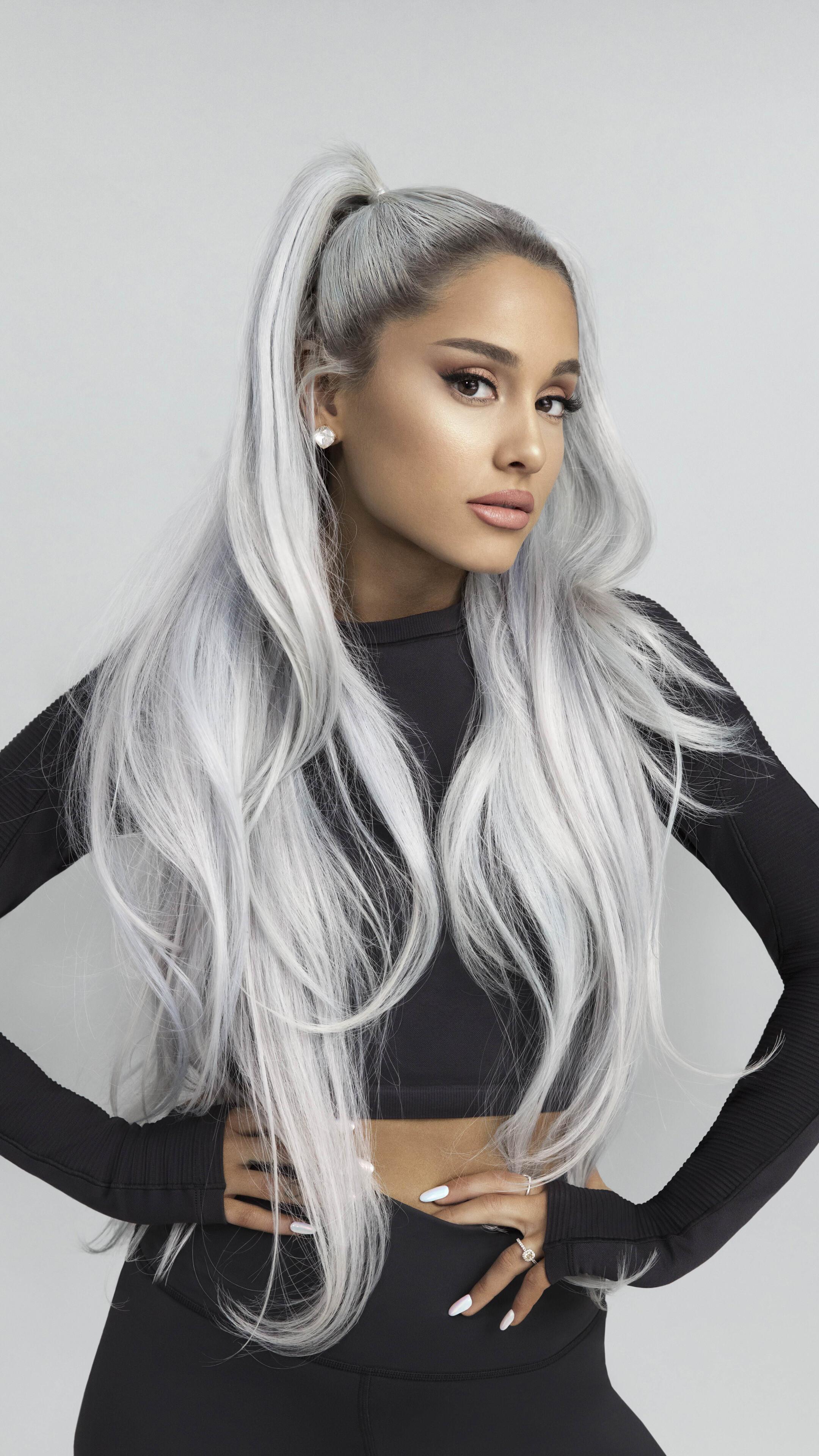 2160x3840 Ariana Grande, Photohoot, phone HD Wallpaper, Image, Background, Photo and Picture. Mocah HD Wallpaper
