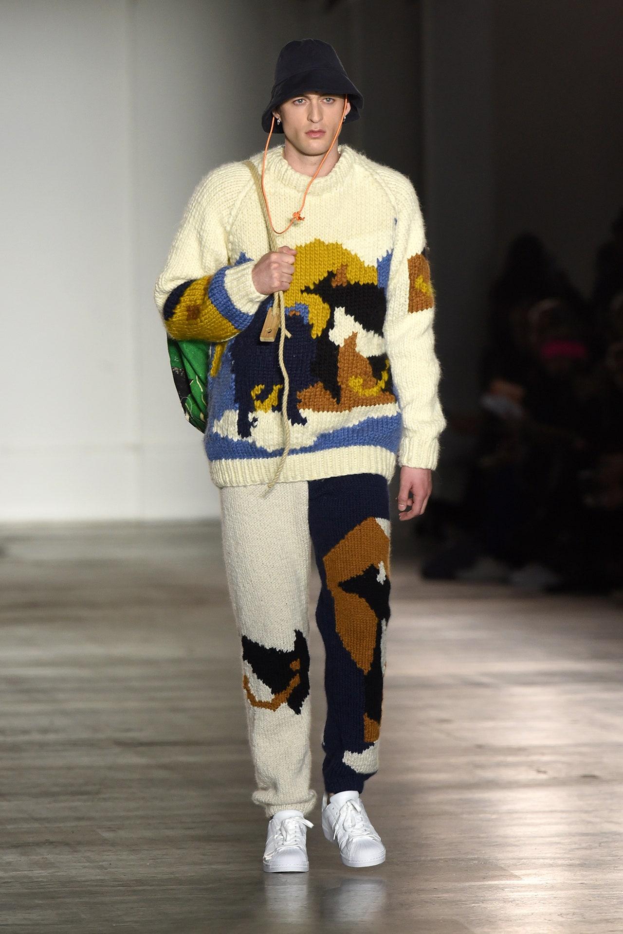 1280x1920 Bethany Williams: LFW's Award Winning Sustainability Powerhouse