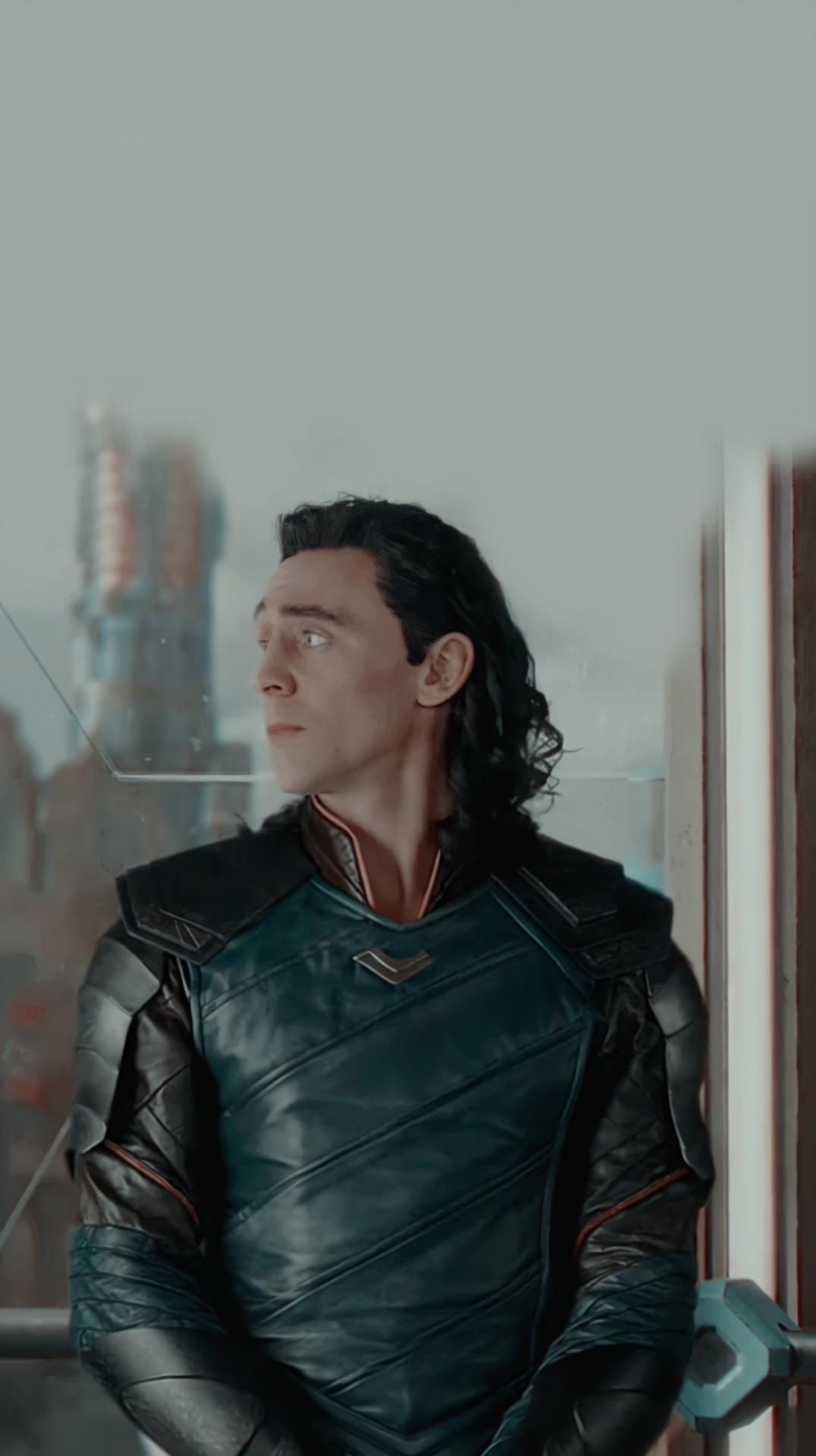 1076x1920 I guess I love Loki now