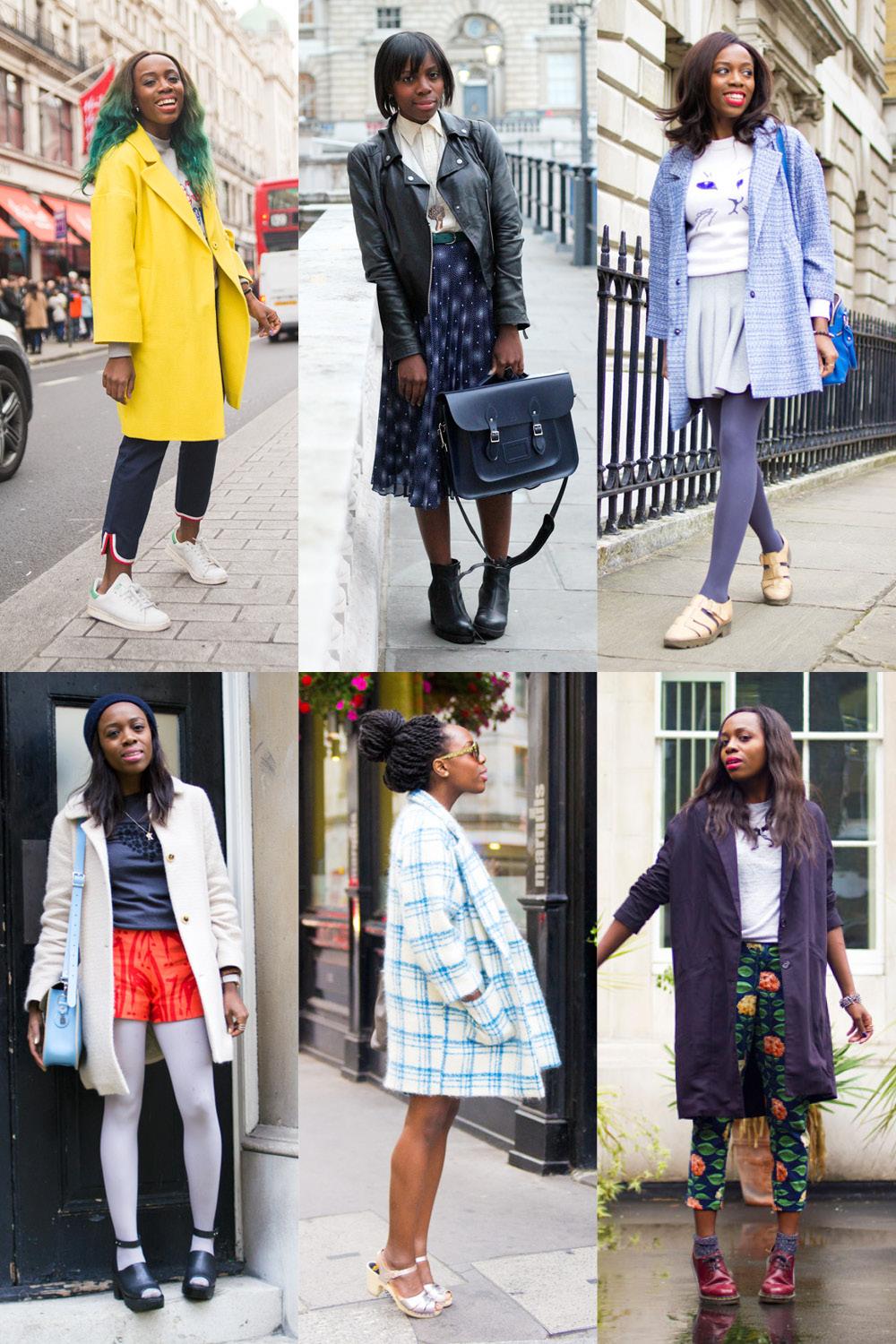 1000x1500 The Reality Of Being A Blogger At London Fashion Week Want You To Know