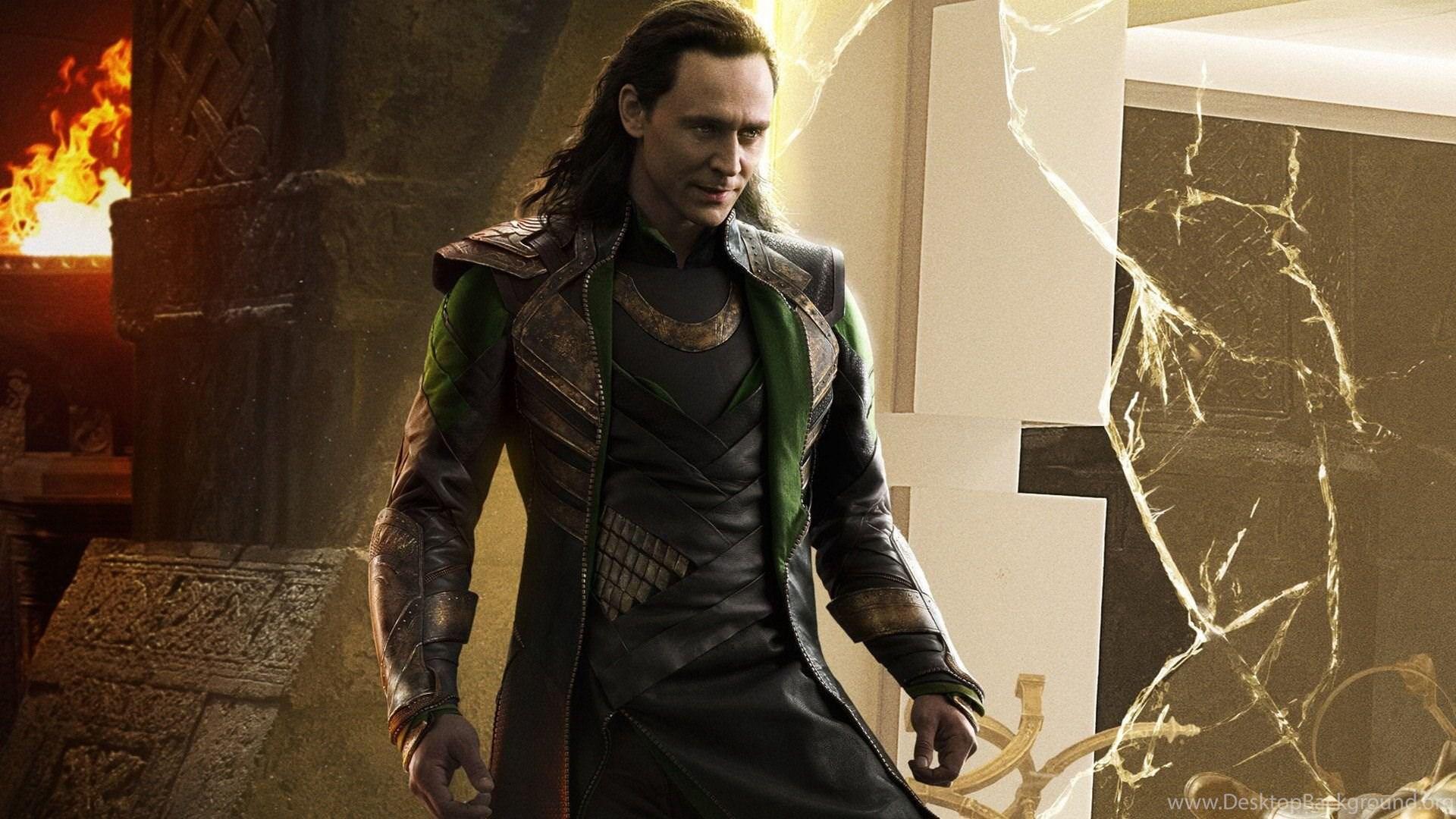 1920x1080 Thor The Dark World: Loki Wallpaper And Image Wallpaper. Desktop Background