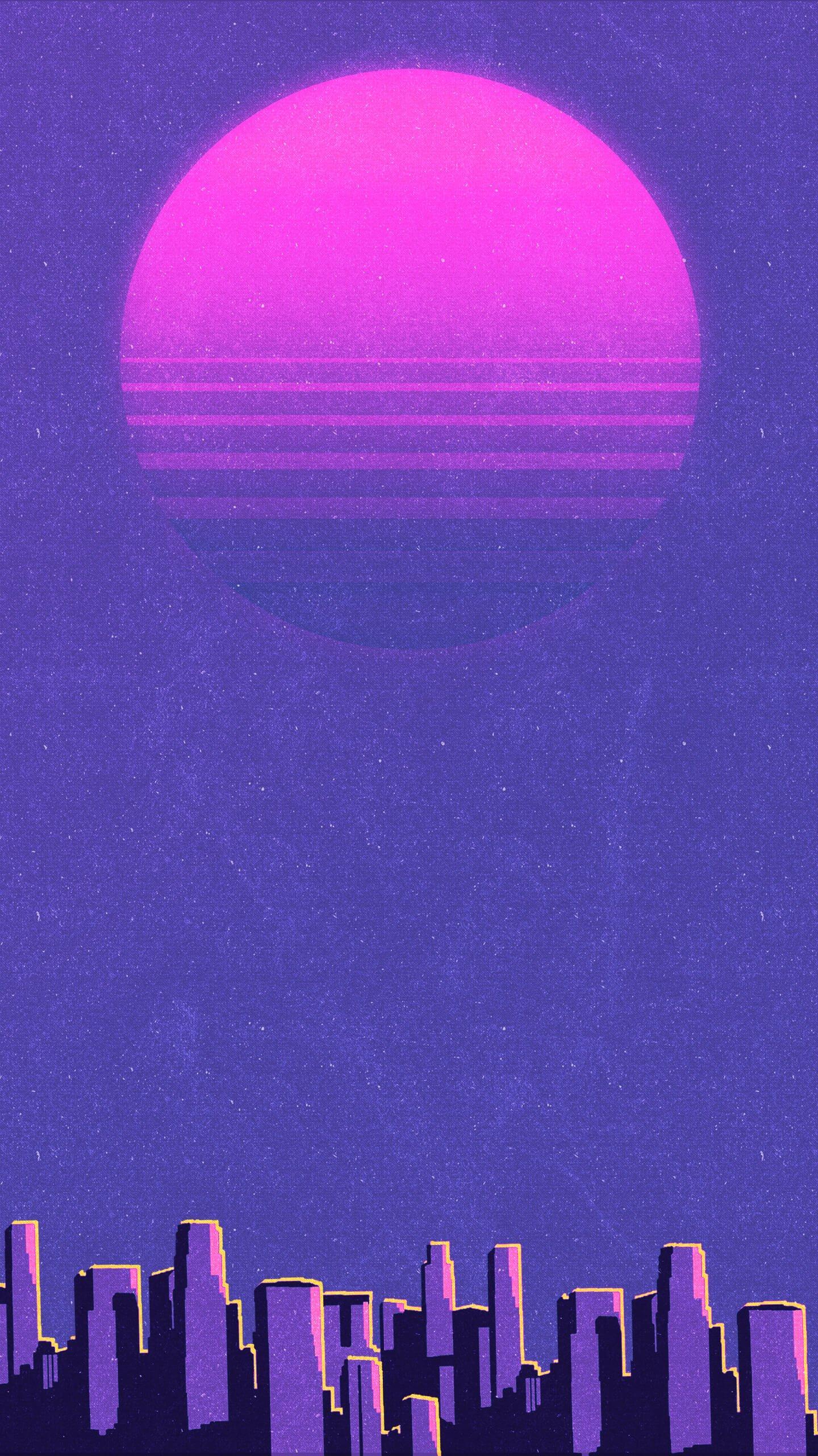 1440x2560 Pixel 3 XL Wallpaper