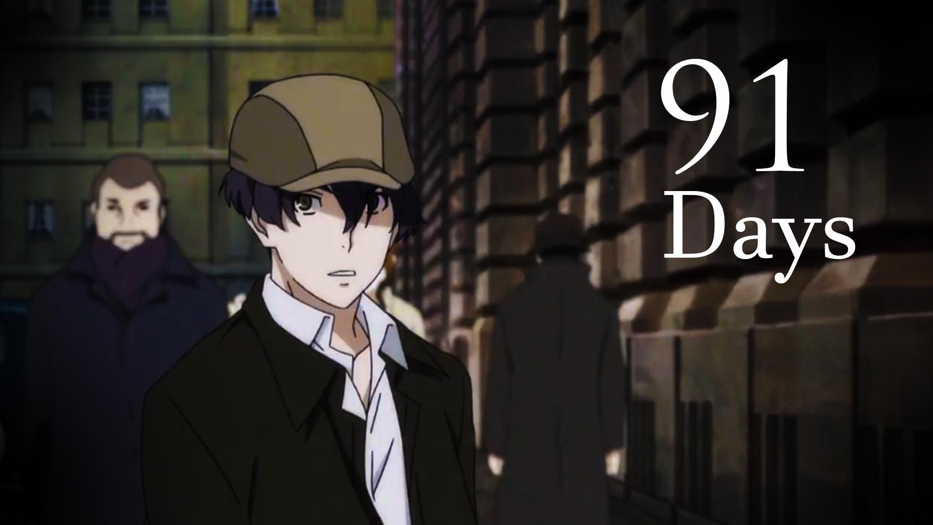 1920x1080 Free download 91 Days Wallpaper Cartoon 1828796 HD Wallpaper [1920x1080] for your Desktop, Mobile & Tablet. Explore 91 Days Wallpaper Days Wallpaper, Psalm 91 Wallpaper, iOS 9.1 Wallpaper