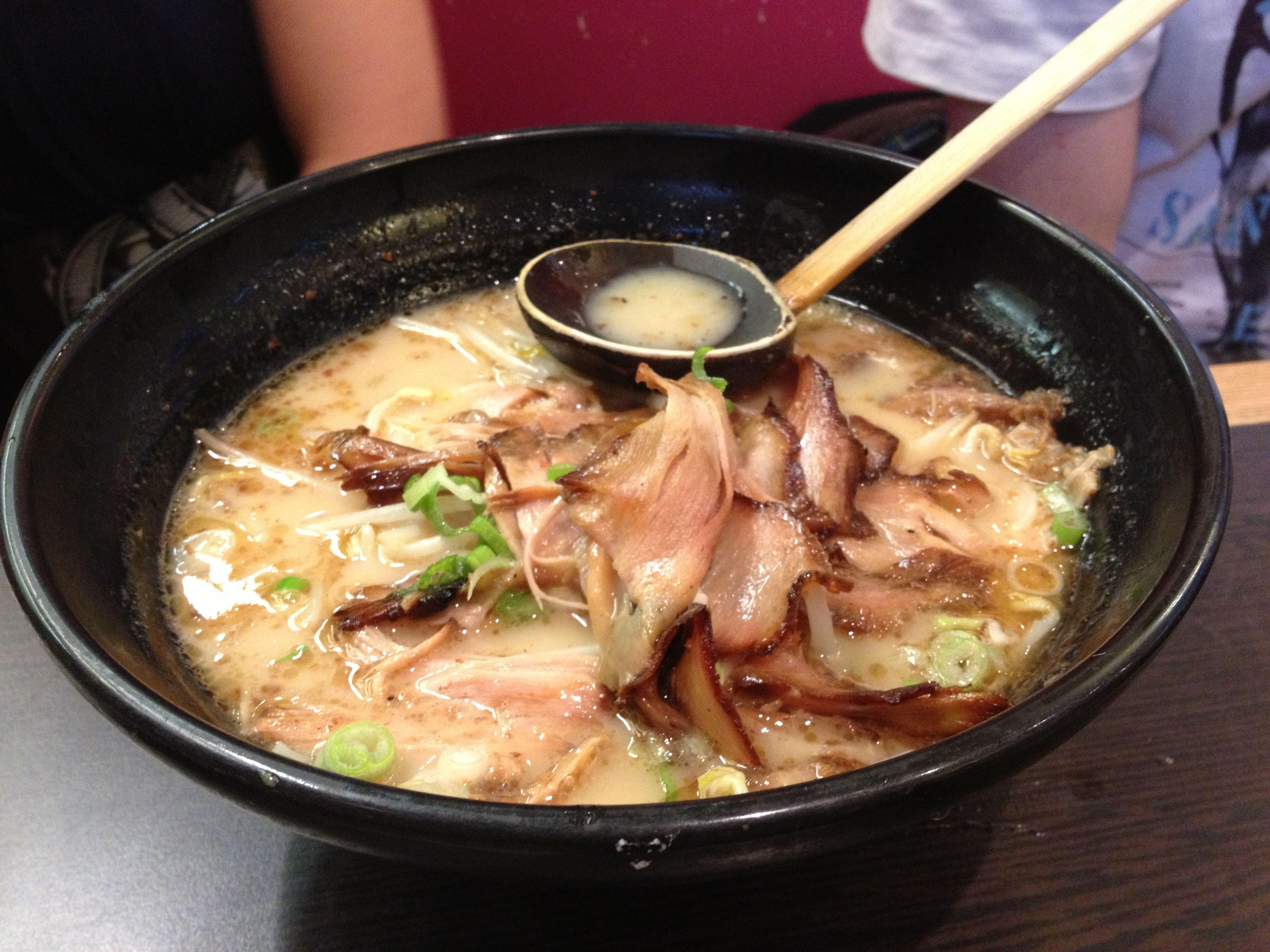 3264x2448 Ramen Wallpaper