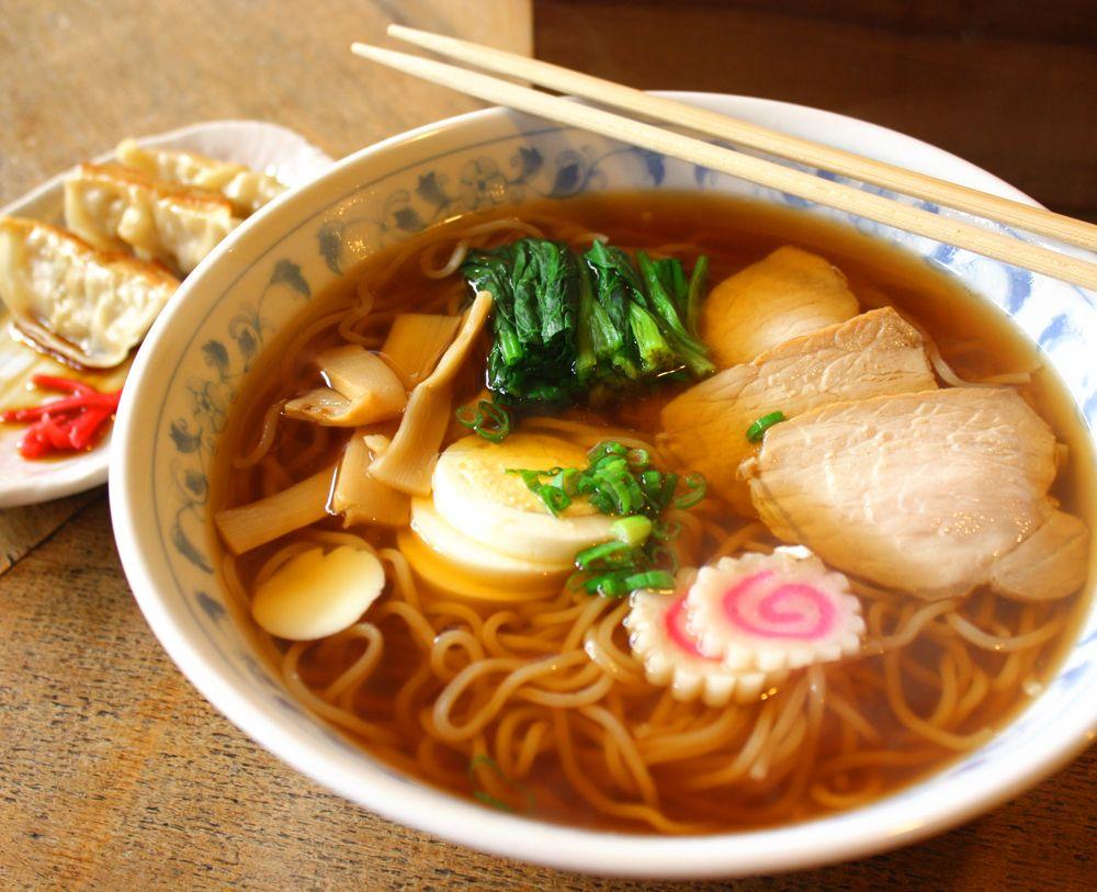 1000x813 Ramen Wallpaper