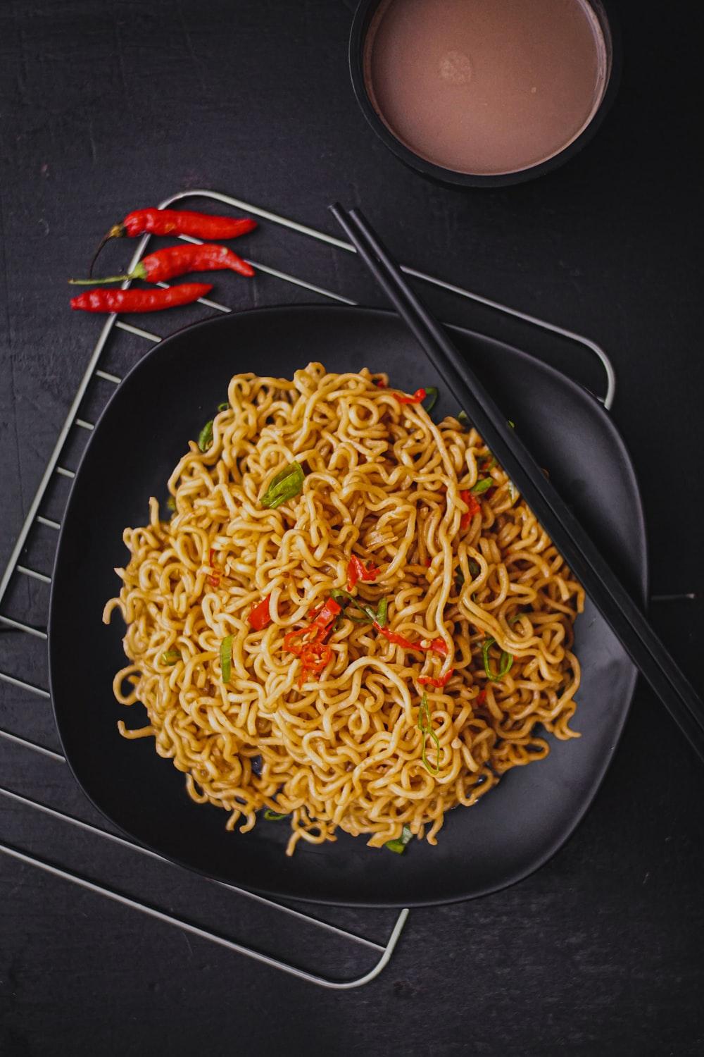 1000x1500 Instant Noodles Picture. Download Free Image