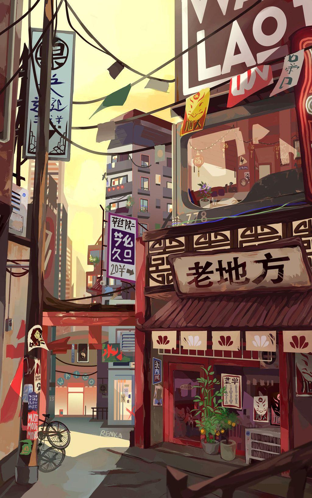 Ramen Shop Wallpapers Top Free Ramen Shop Backgrounds WallpaperAccess