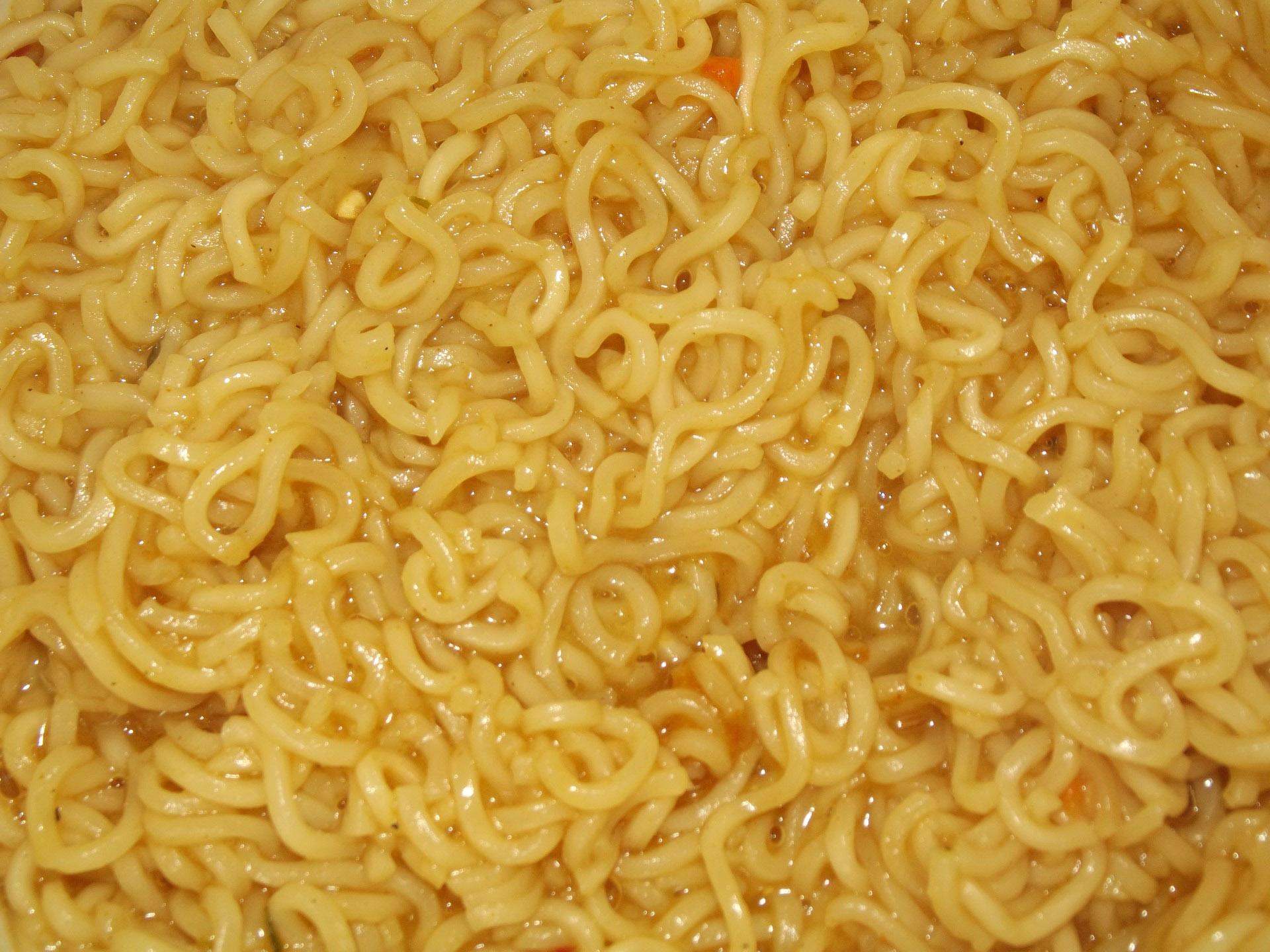 1920x1440 Ramen Noodles Food image Domain photo