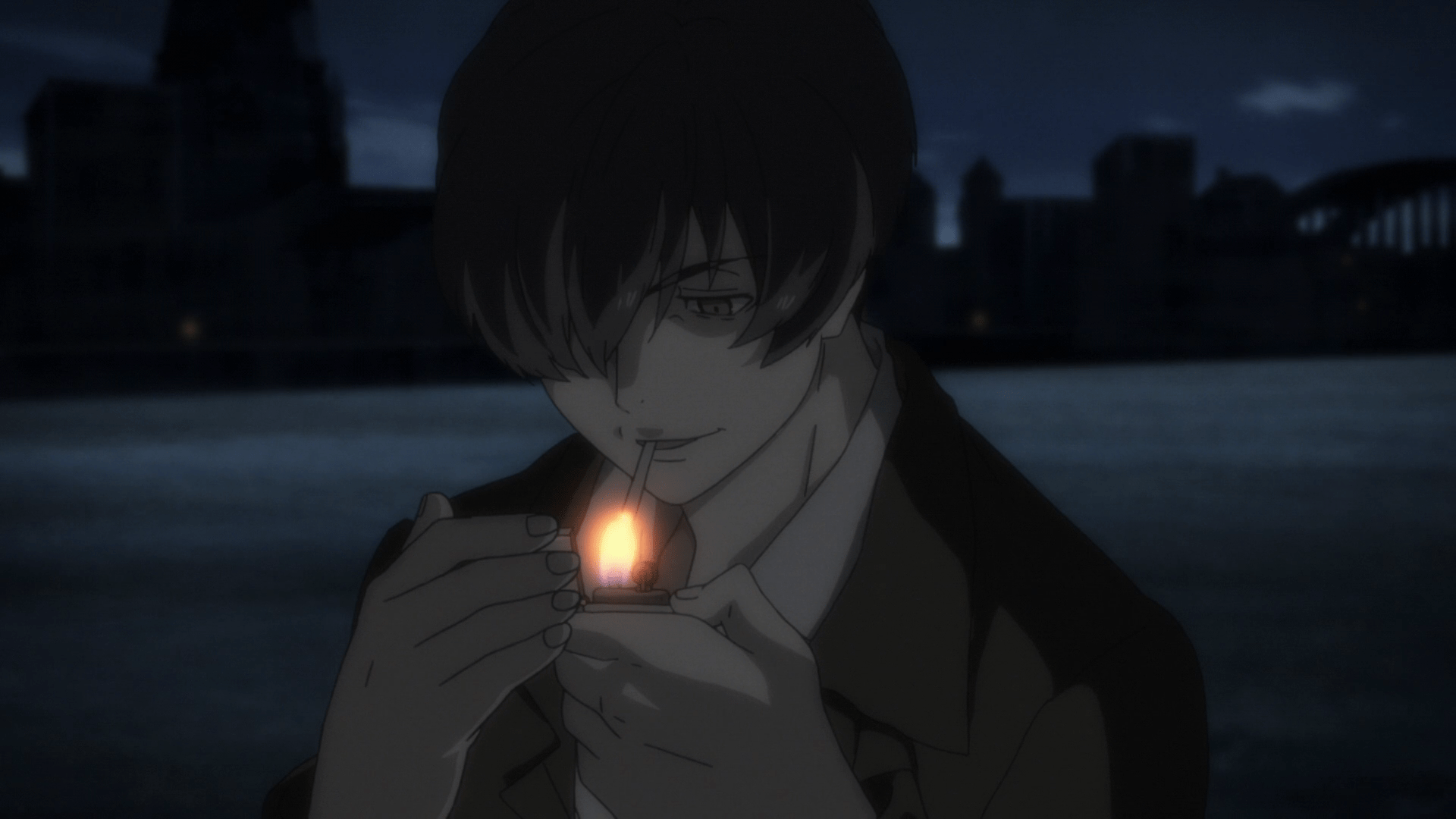 1920x1080 Days Anime Review