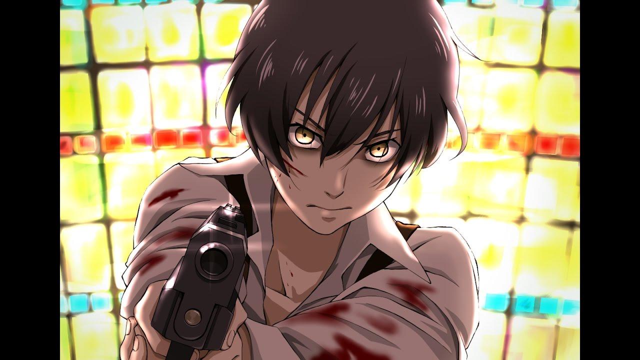 1280x720 Days Anime