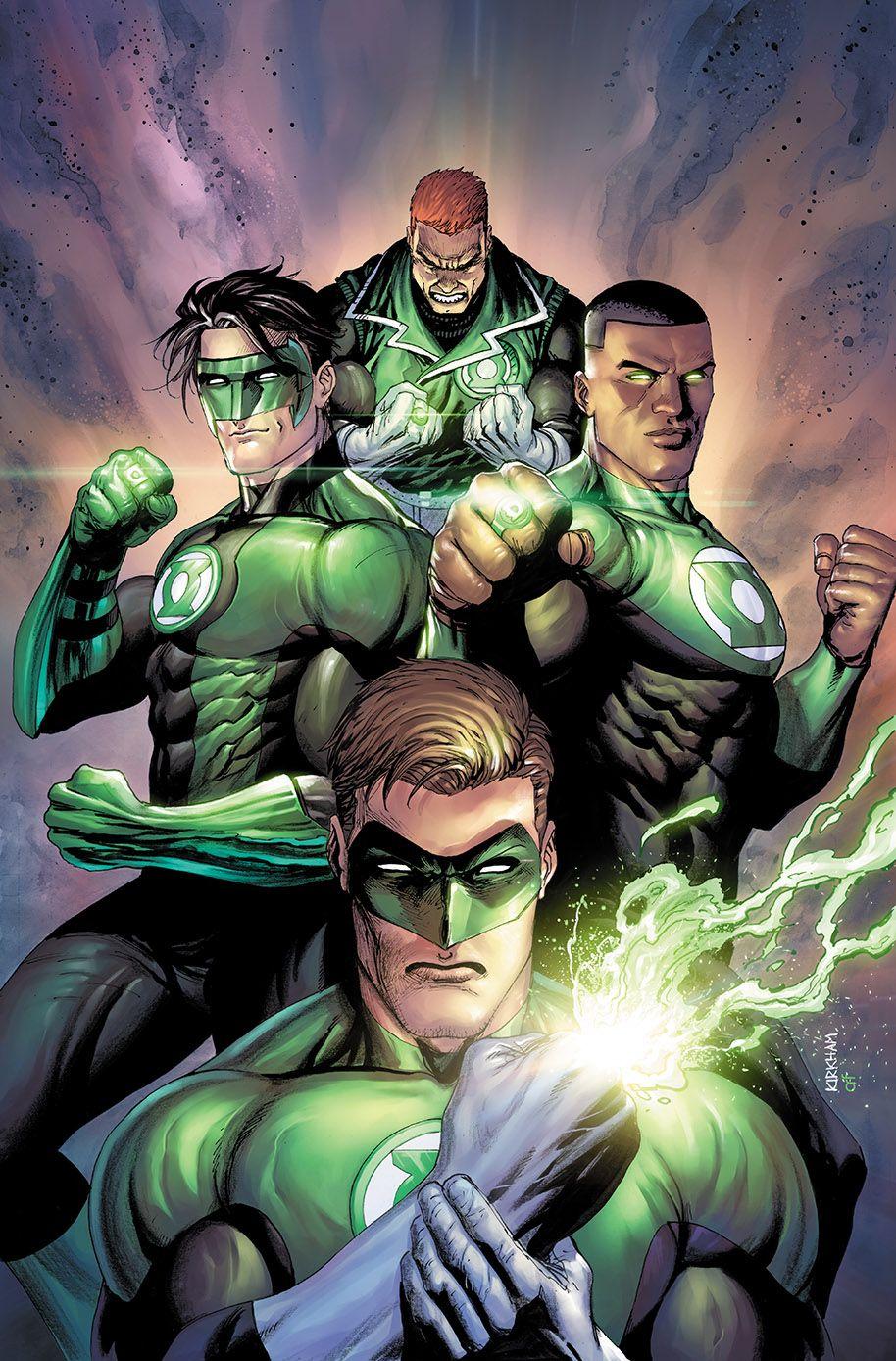 Green Lantern Comic Wallpapers Top Free Green Lantern Comic Backgrounds Wallpaperaccess 0594