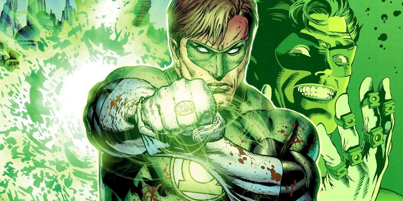 1400x700 Green Lantern Has Always Been DC's Darkest Hero (And It's Not Close)