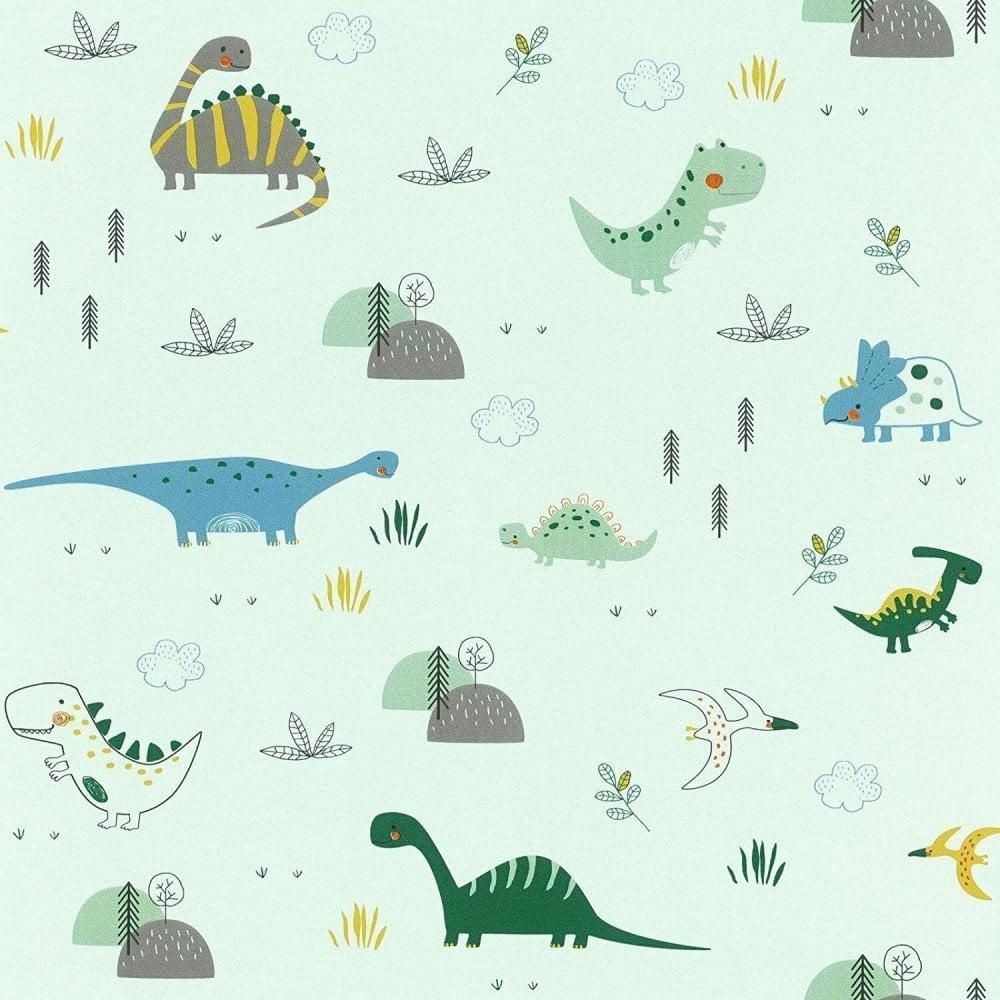 1000x1000 Dinosaur Wallpaper