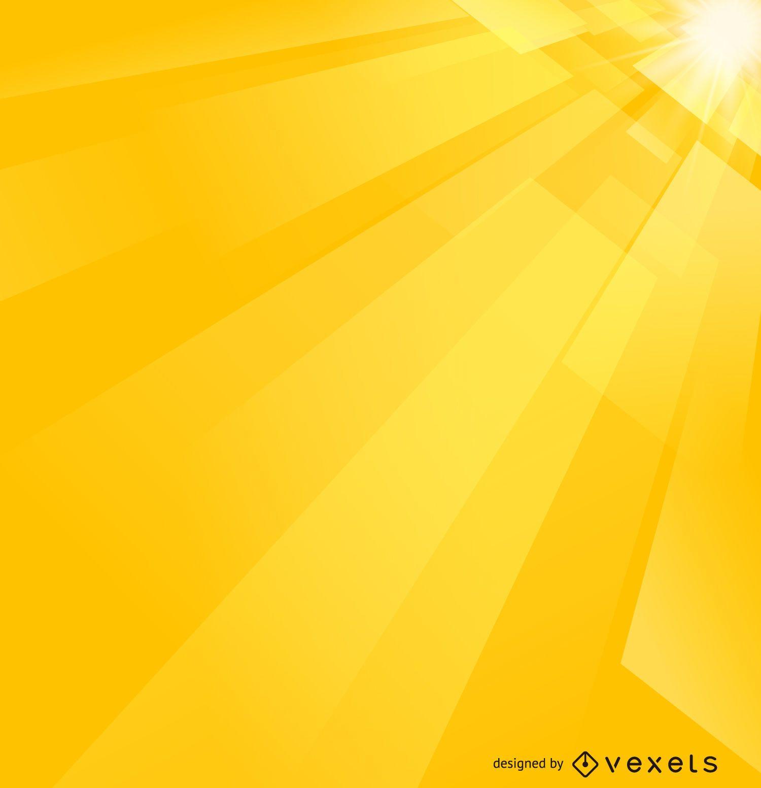 1601x1658 Yellow abstract futuristic background