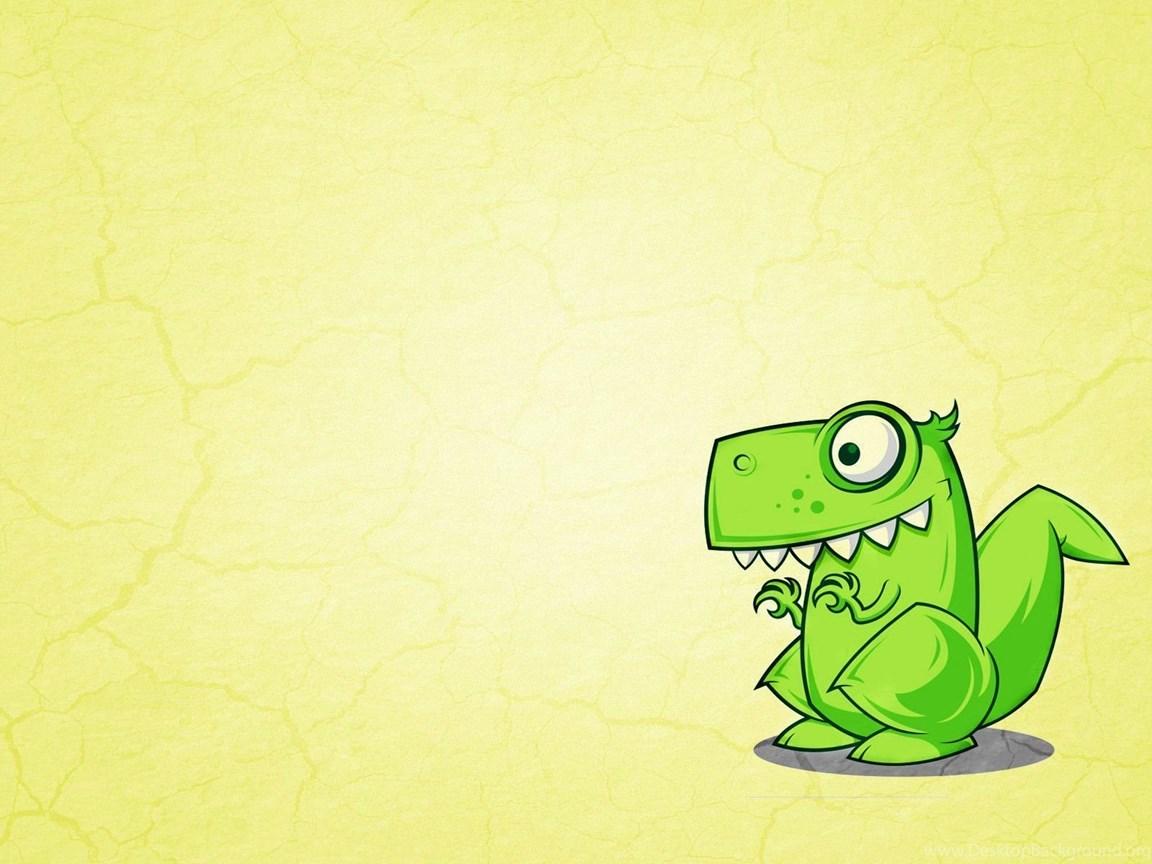 Cute Dinosaur Computer Wallpapers Top Free Cute Dinosaur Computer