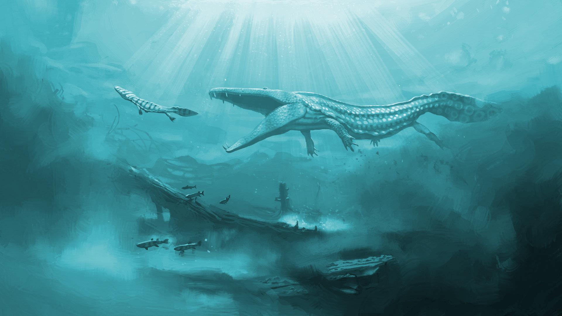 1920x1080 Dinosaur wallpaper 1920x1080 Full HD (1080p) desktop background