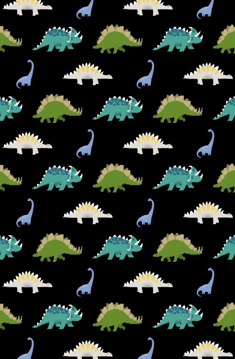 Cute Dinosaur Phone Wallpapers Top Free Cute Dinosaur Phone