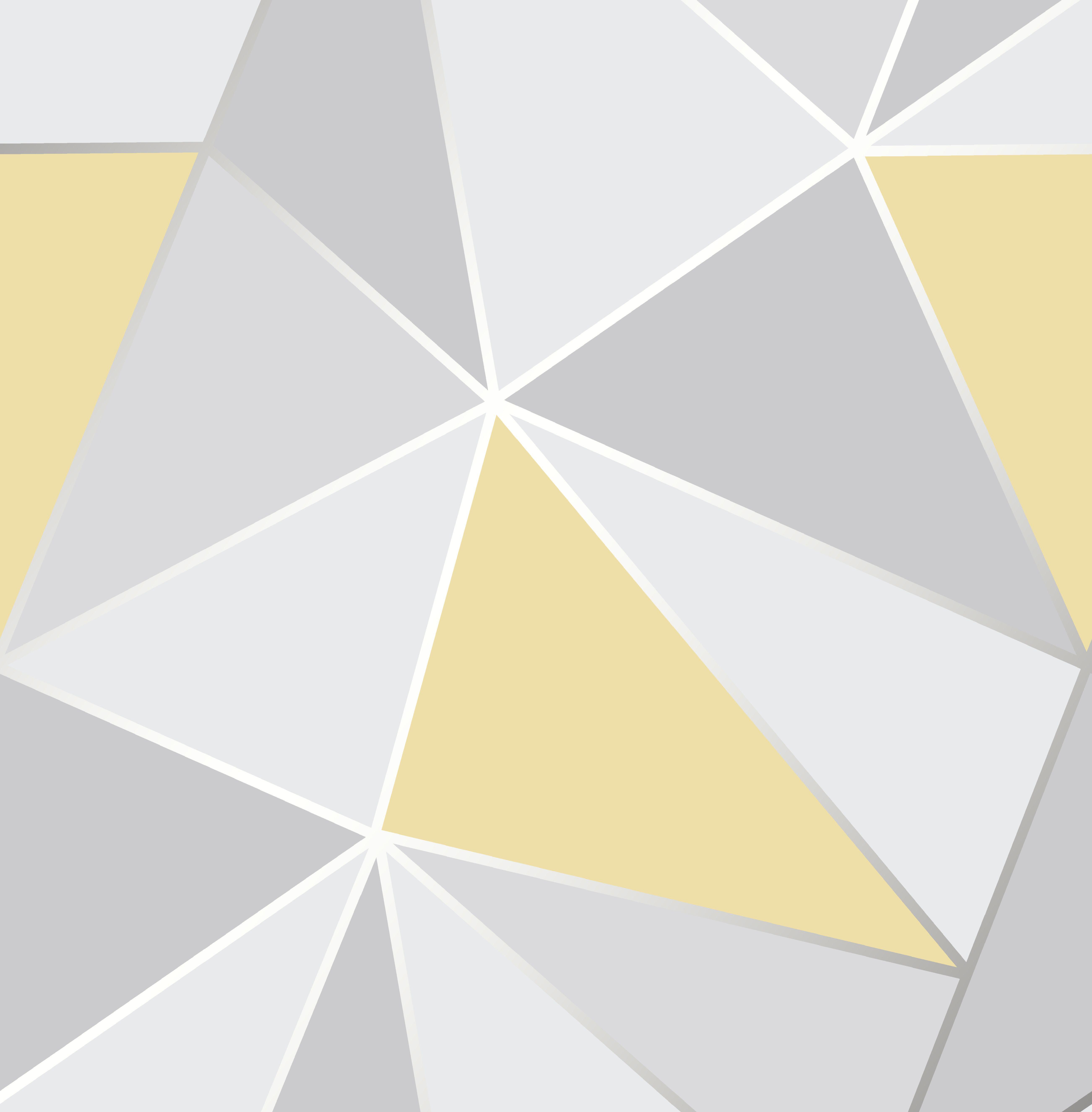 5207x5300 Triangle Geometric Wallpaper Apex Modern Futuristic Rose Gold Blue