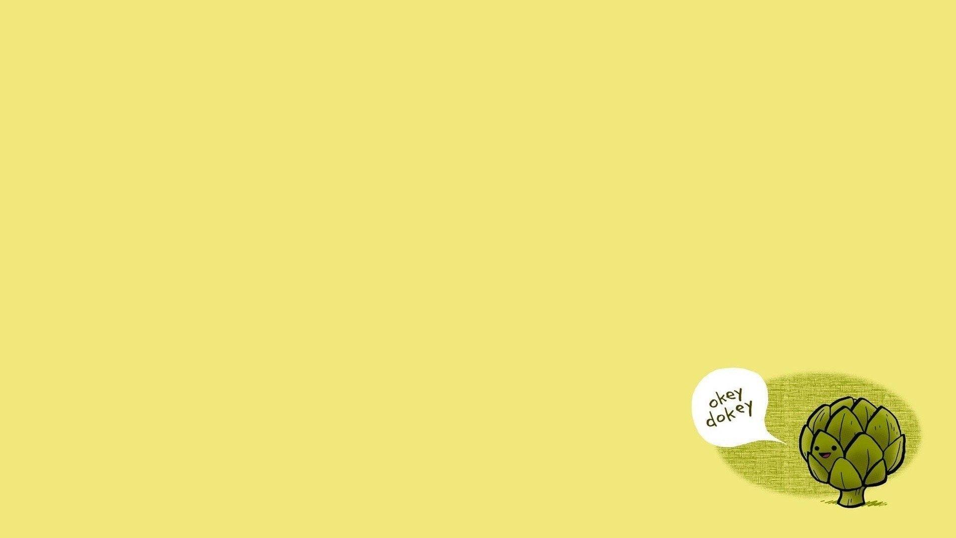 1920x1080 Cute Dinosaur Aesthetic Wallpaper