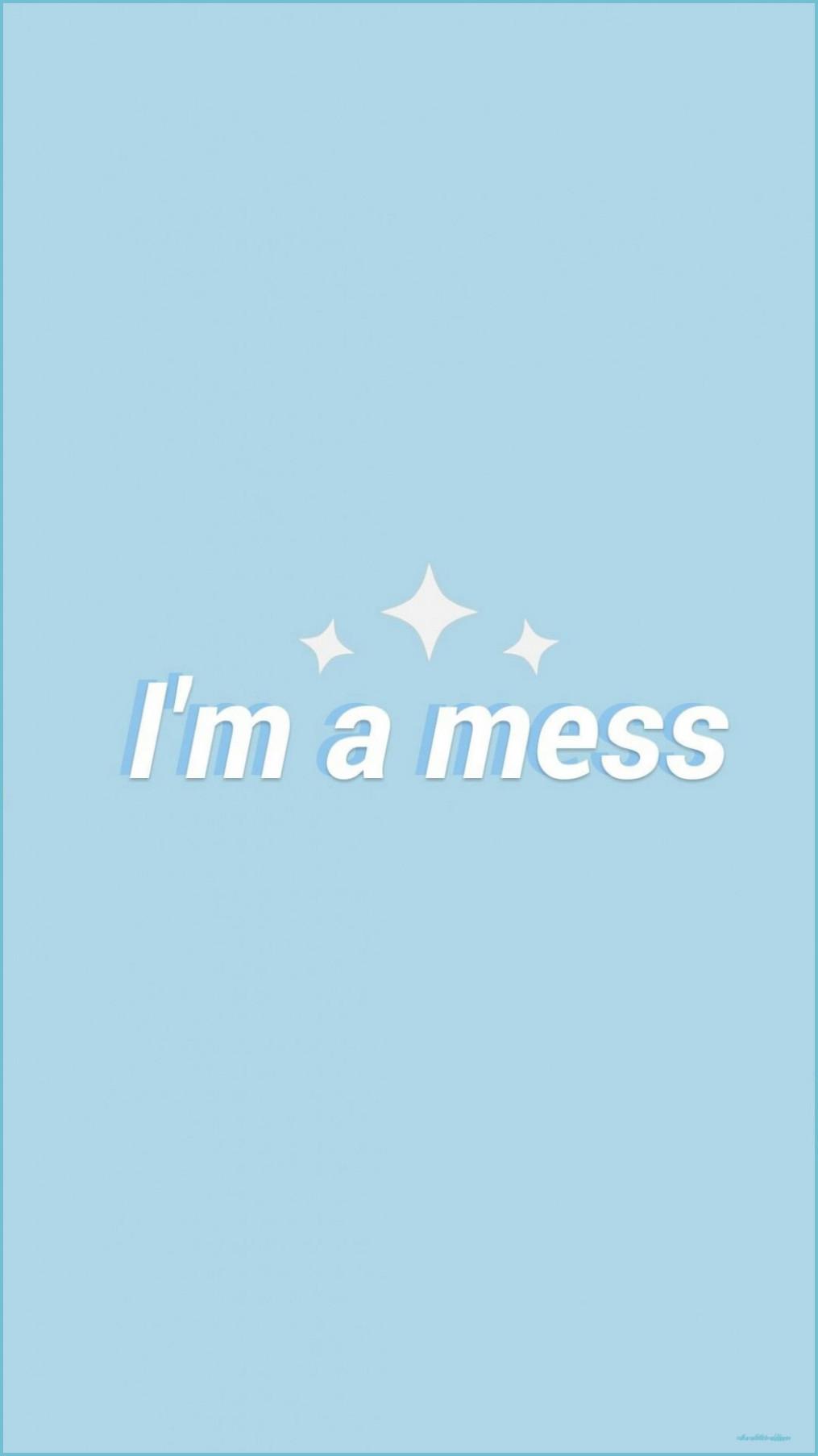 1015x1806 Never Underestimate The Influence Of Blue Aesthetic Aesthetic Wallpaper