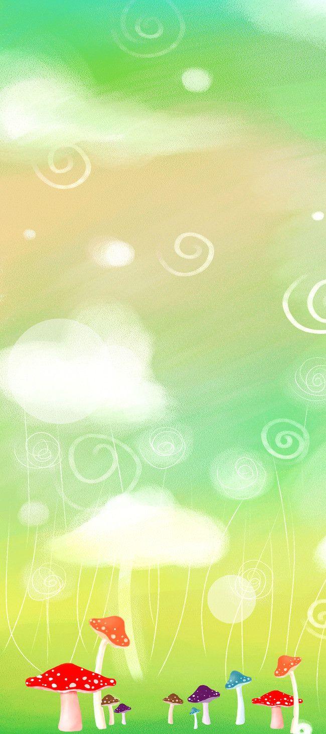 650x1462 Light Wallpaper Fantasy Futuristic Background, Space, Digital