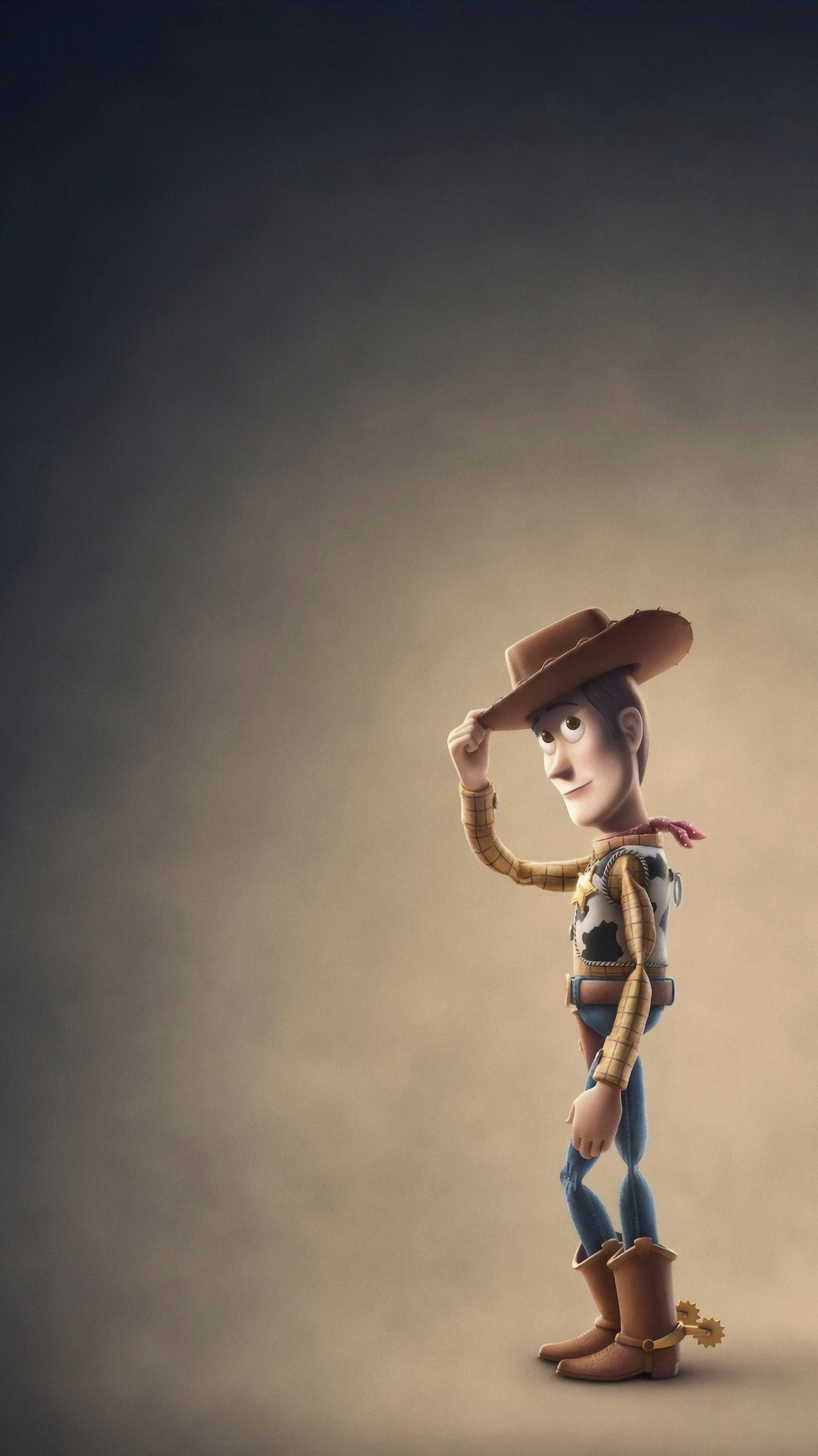1536x2732 Toy Story 4 (2019) Phone Wallpaper. Moviemania. Toy story, Disney movies, Disney