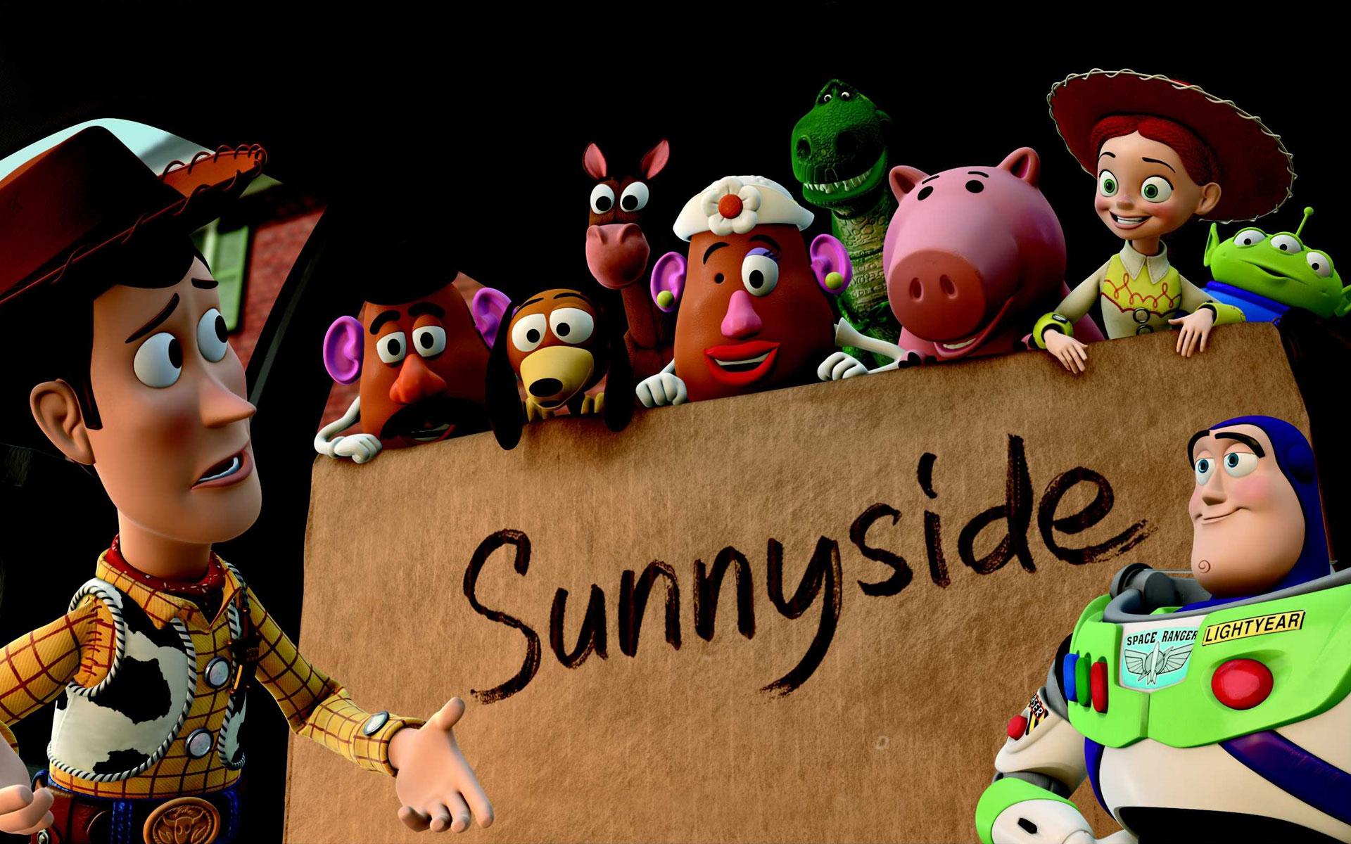 1920x1200 Free download 2010 Toy Story 3 Movie Wallpaper HD Wallpaper [1920x1200] for your Desktop, Mobile & Tablet. Explore Toy Story Wallpaper. Toy Story Cloud Wallpaper, Toy Story Wallpaper for